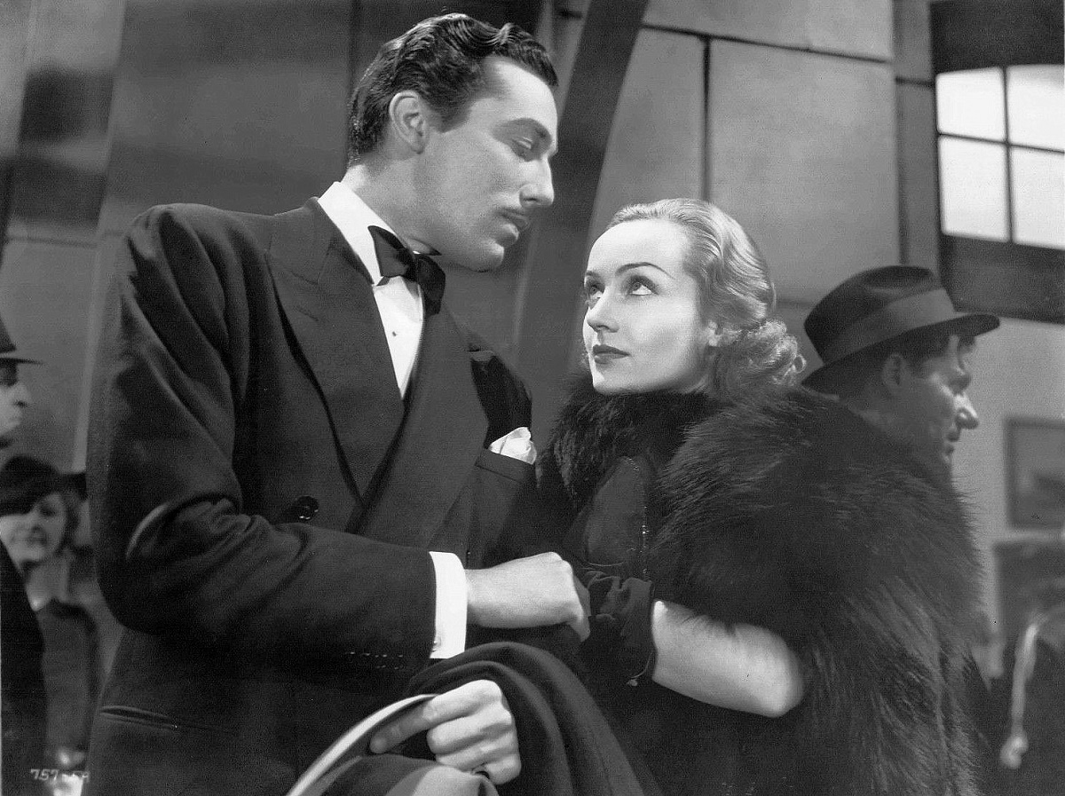 Imagem de referência de Love Before Breakfast, descrito nos dados abertos como filme de 1936 dirigido por Walter Lang