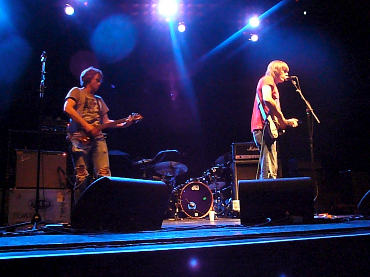 Imagem de referência de The Lemonheads, descrito nos dados abertos como banda musical