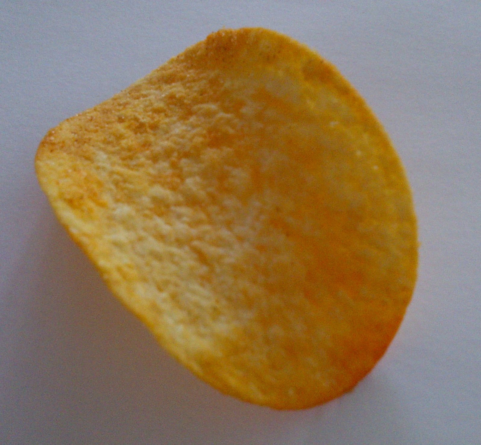 Imagem de referência de Pringles, descrito nos dados abertos como marca americana de batatas fritas