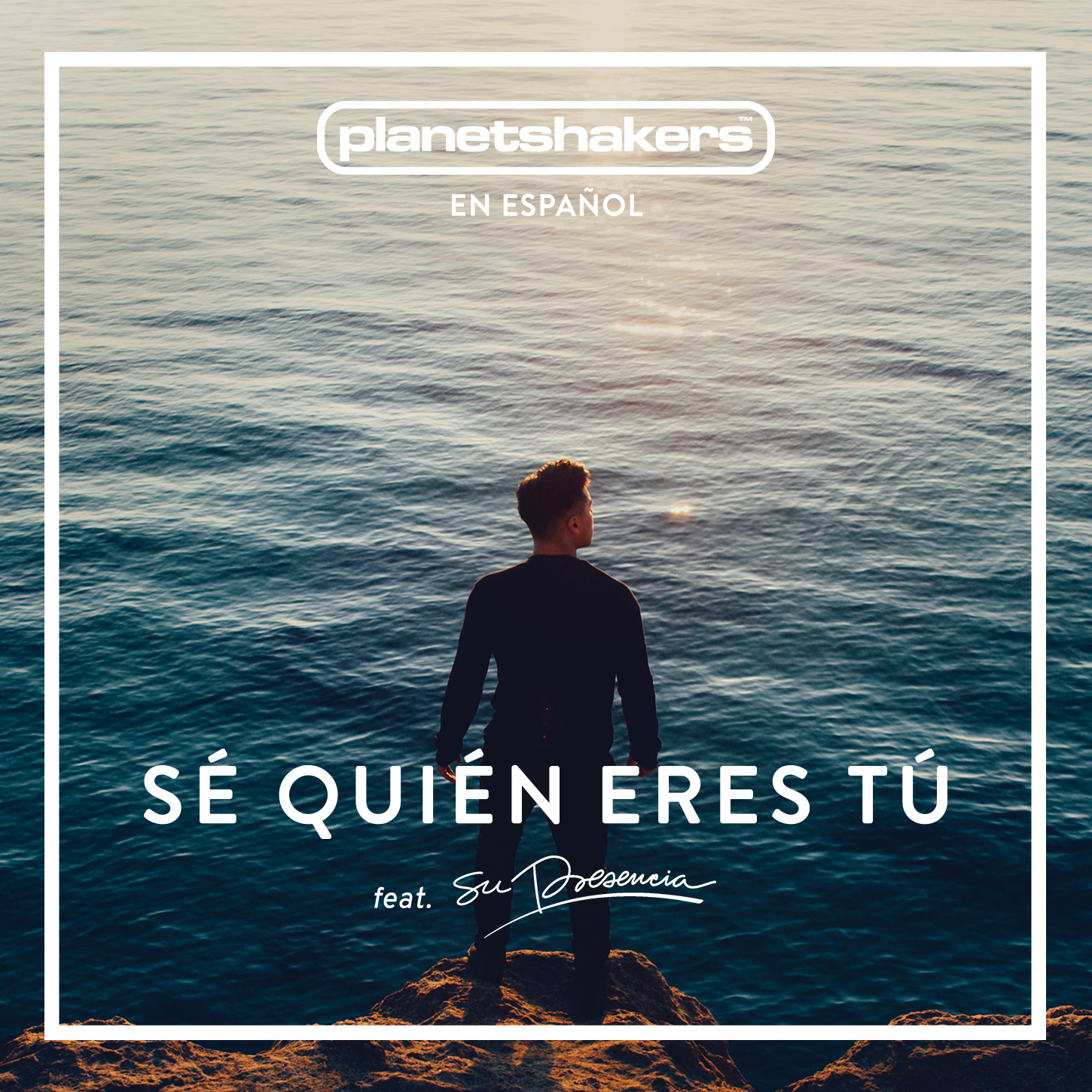 Imagem de referência relacionada a Sé quién eres tú (Planetshakers), item descrito como registro de referência sobre Sé quién eres tú (Planetshakers), organizado a partir de dados estruturados abertos