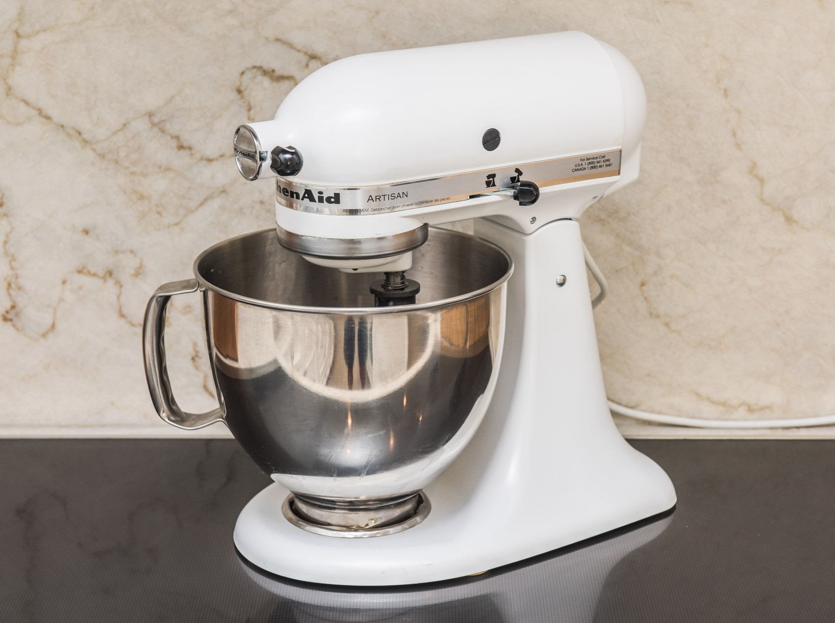 Imagem de referência relacionada a KitchenAid, item descrito como registro de referência sobre KitchenAid, organizado a partir de dados estruturados abertos