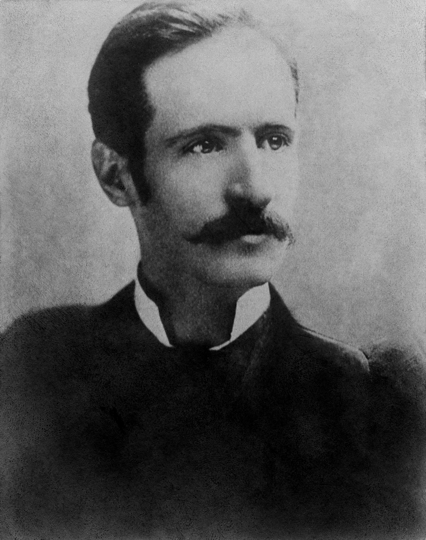 Imagem de referência de Ralph Albert Blakelock, descrito nos dados abertos como pintor norte-americano