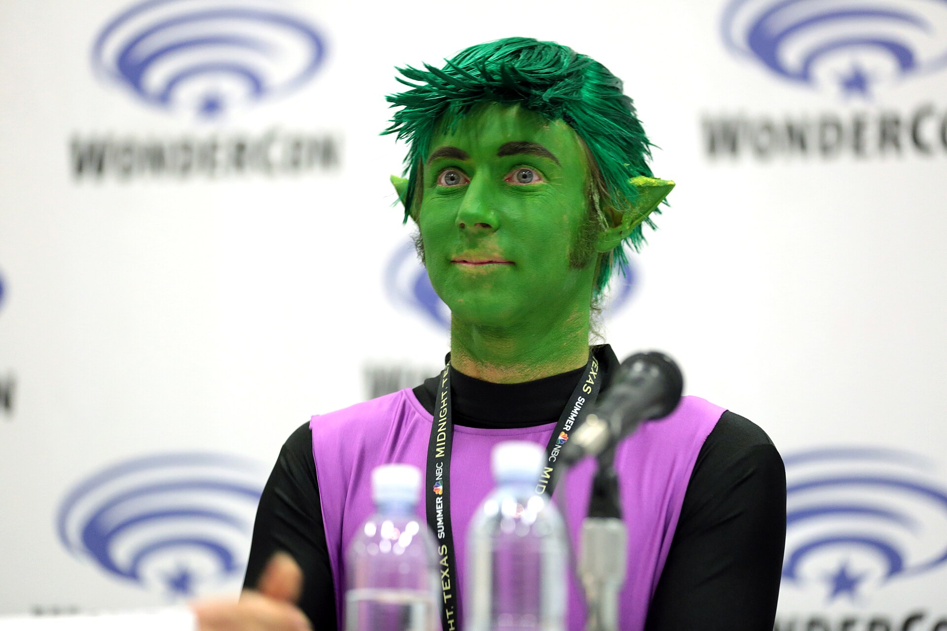Imagem de referência de Mutano, descrito nos dados abertos como personagem fictício da DC Comics