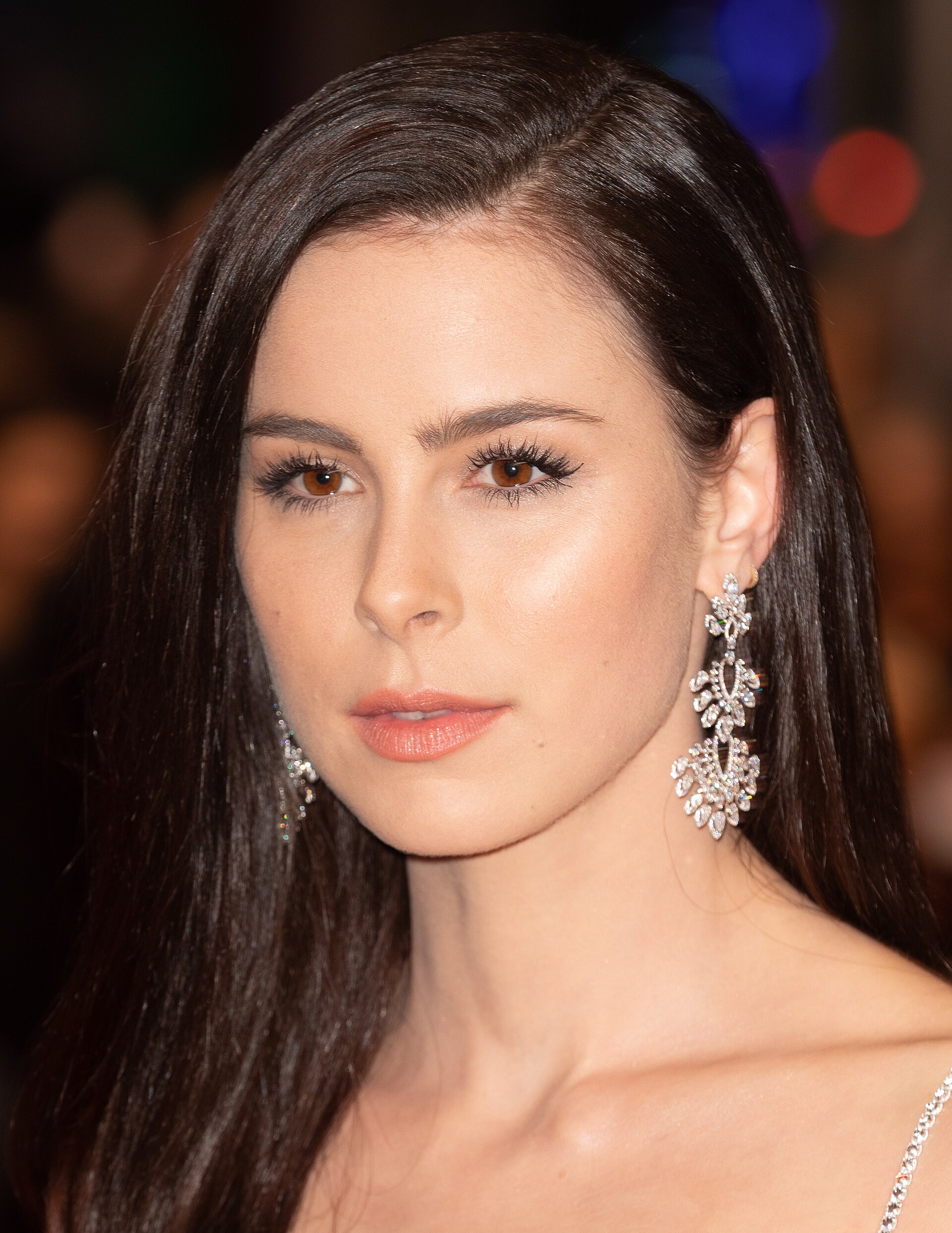 Imagem de referência relacionada a Lena Meyer-Landrut, item descrito como cantora alemã