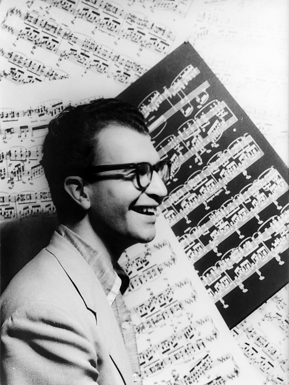Imagem de referência relacionada a Dave Brubeck, item descrito como registro de referência sobre Dave Brubeck, organizado a partir de dados estruturados abertos