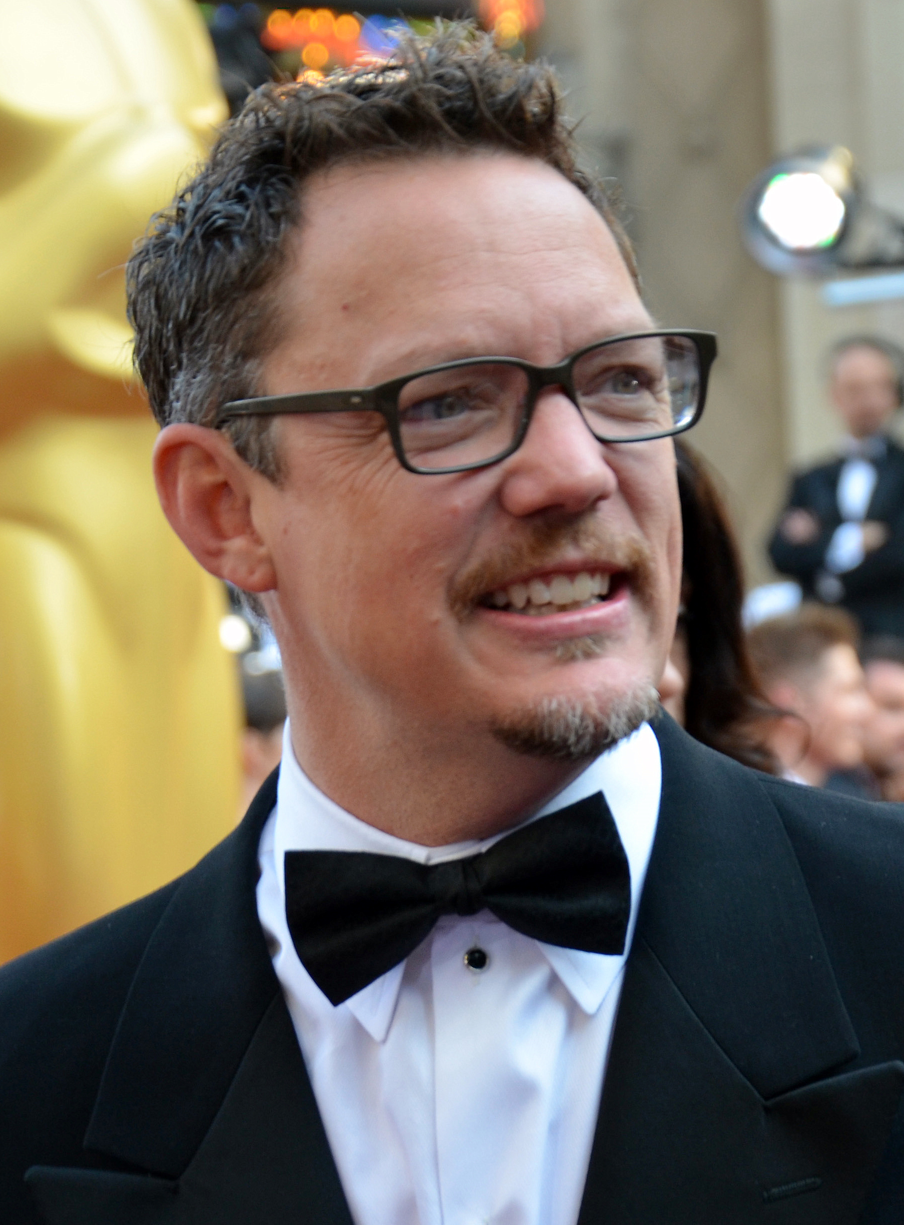 Imagem de referência de Matthew Lillard, descrito nos dados abertos como ator americano