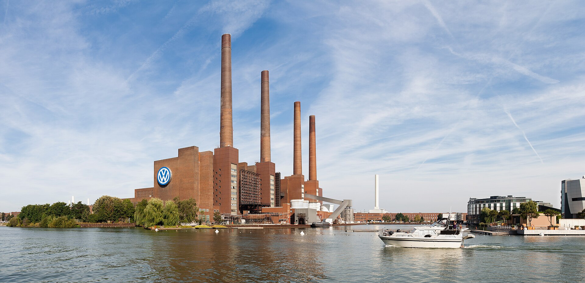 Imagem de referência de Grupo Volkswagen, descrito nos dados abertos como conglomerado alemão de fabricação de automóveis