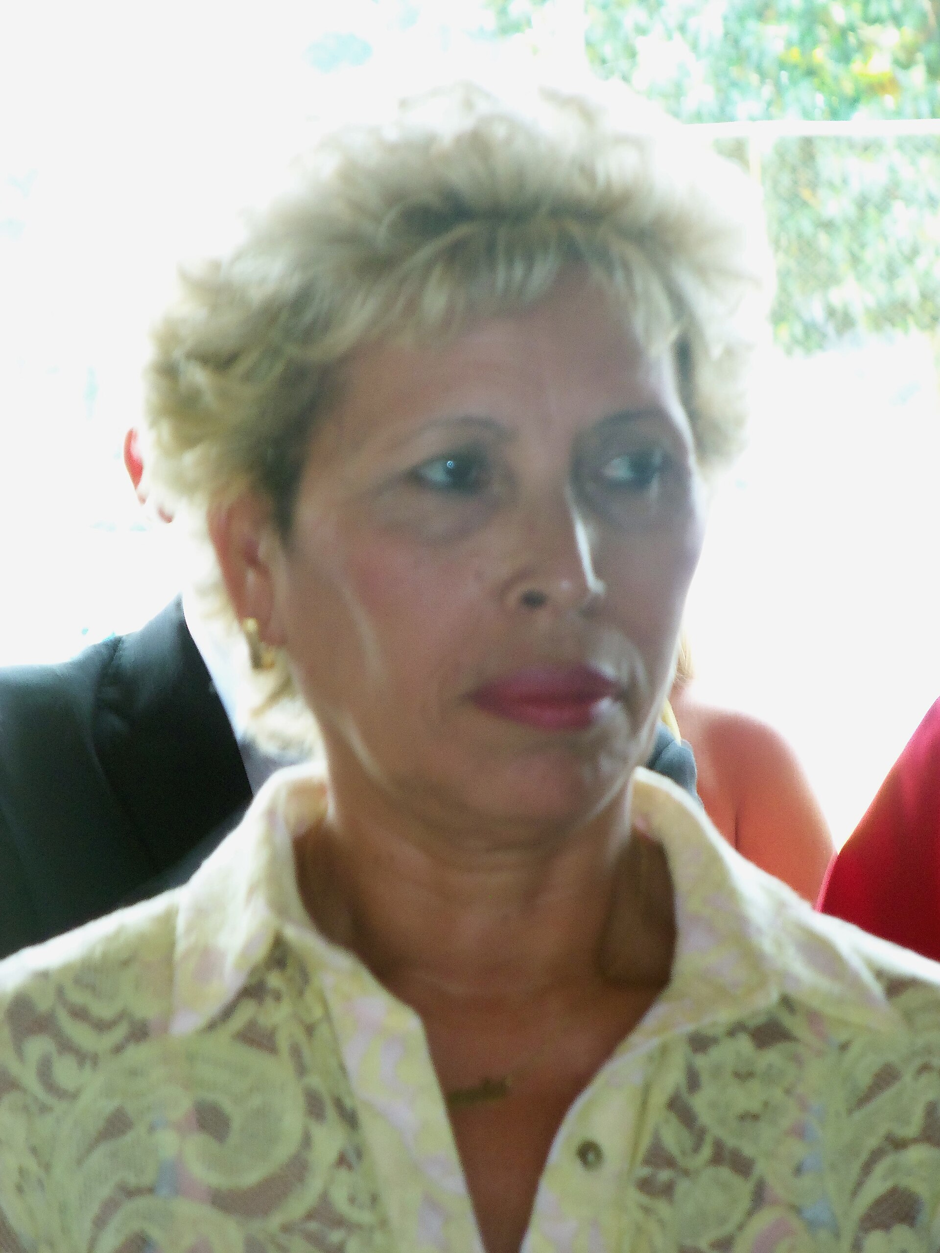 Imagem de referência de Ângela Maria, descrito nos dados abertos como cantora e atriz brasileira