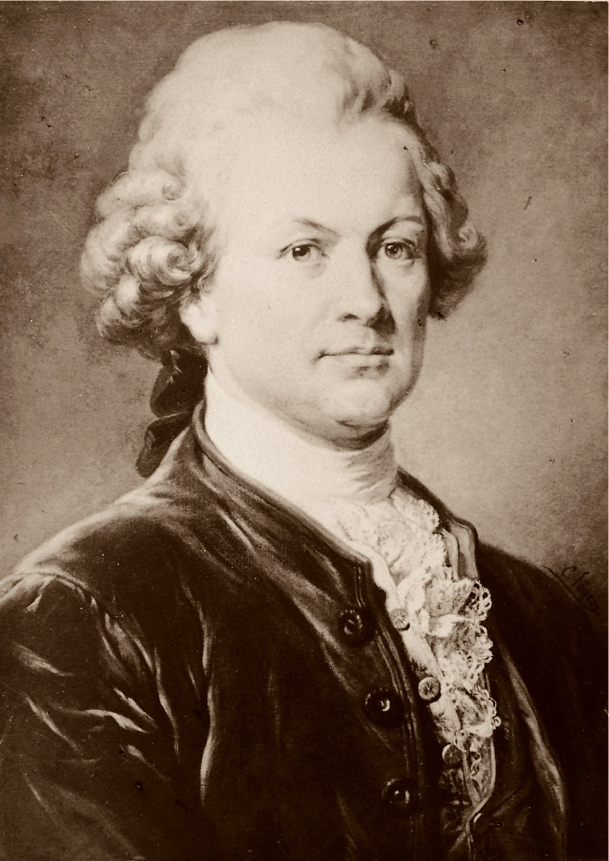 Imagem de referência relacionada a Gotthold Ephraim Lessing, item descrito como registro de referência sobre Gotthold Ephraim Lessing, organizado a partir de dados estruturados abertos