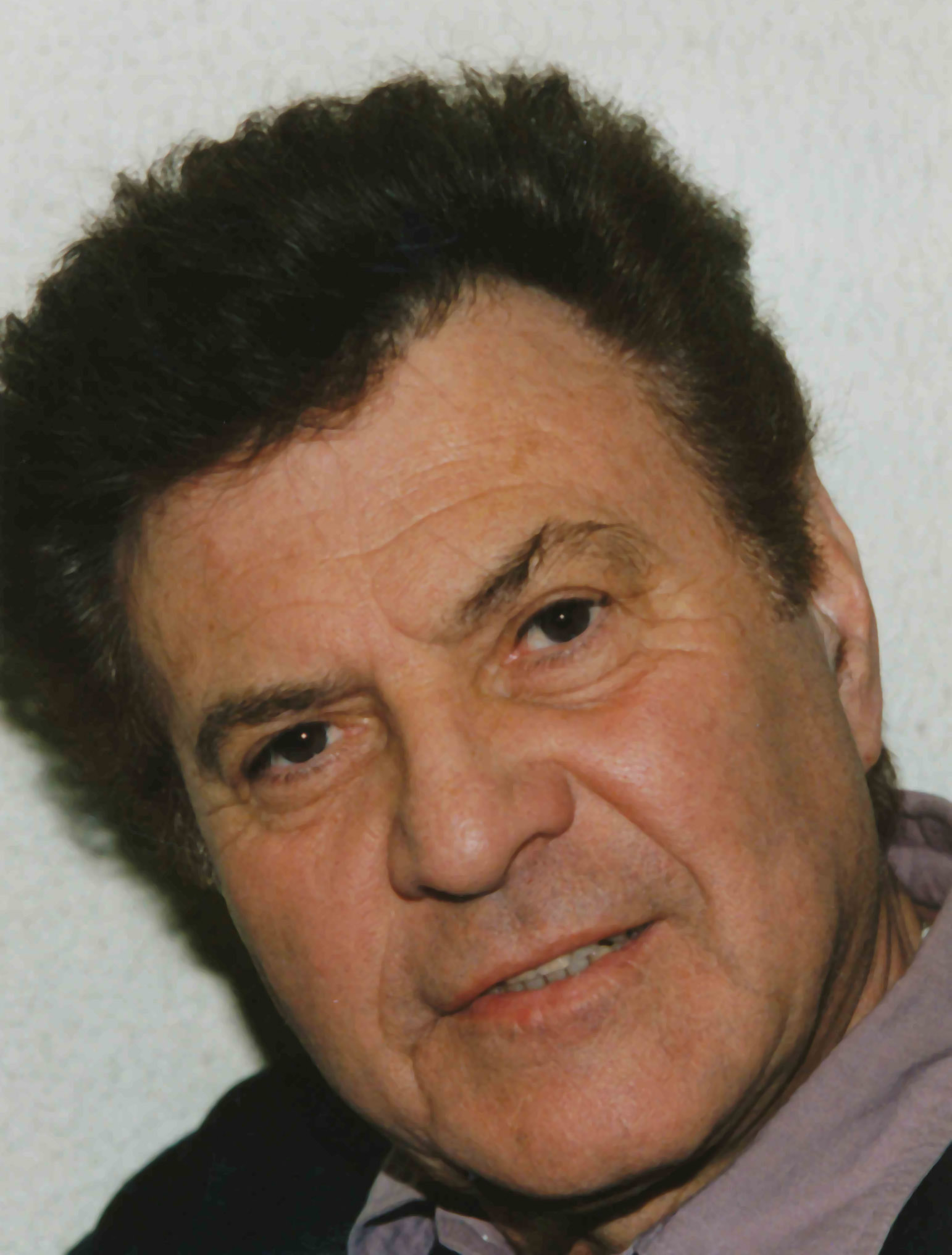 Imagem de referência relacionada a Erwin Strahl, item descrito como ator austríaco