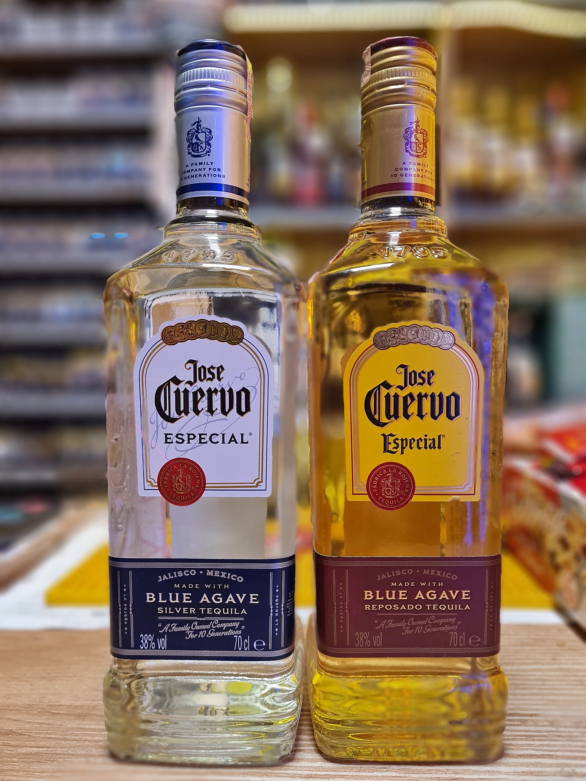 Imagem de referência relacionada a José Cuervo, item descrito como registro de referência sobre José Cuervo, organizado a partir de dados estruturados abertos