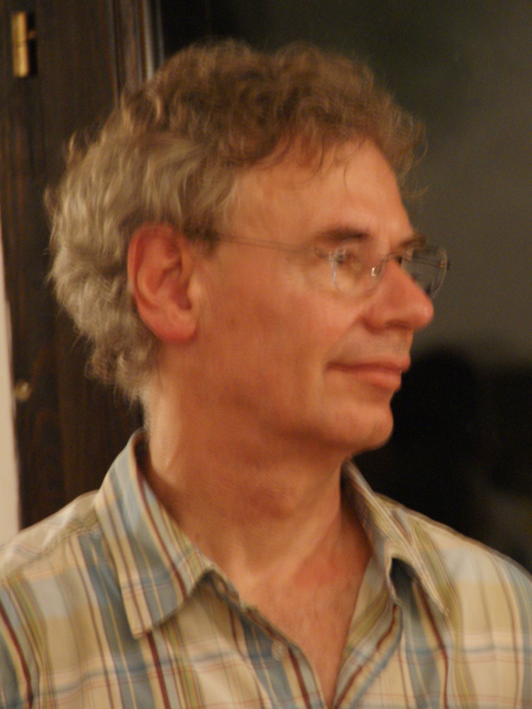 Imagem de referência relacionada a Bill Bruford, item descrito como registro de referência sobre Bill Bruford, organizado a partir de dados estruturados abertos