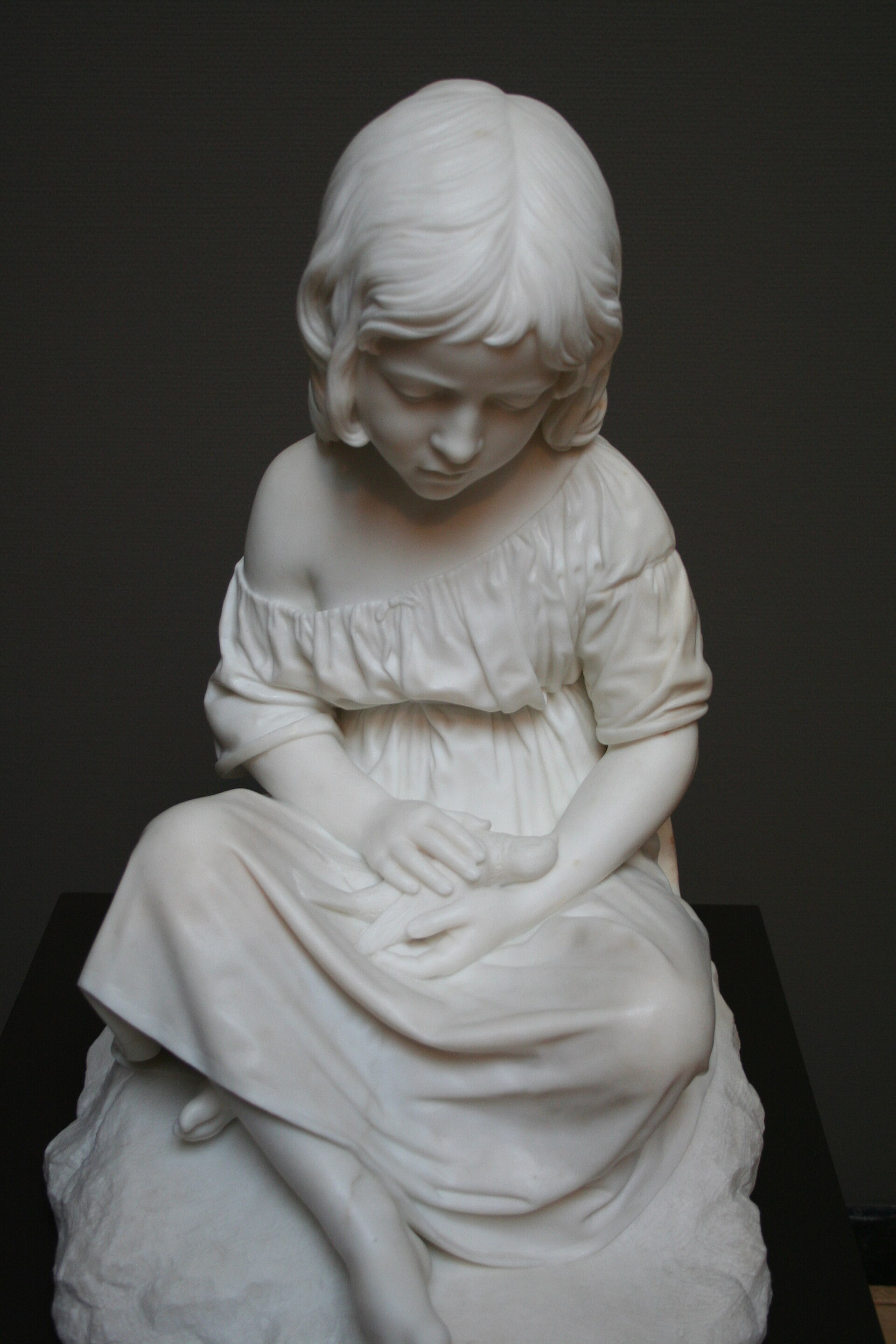Imagem de referência relacionada a The Danish Girl, item descrito como filme de 2015 dirigido por Tom Hooper