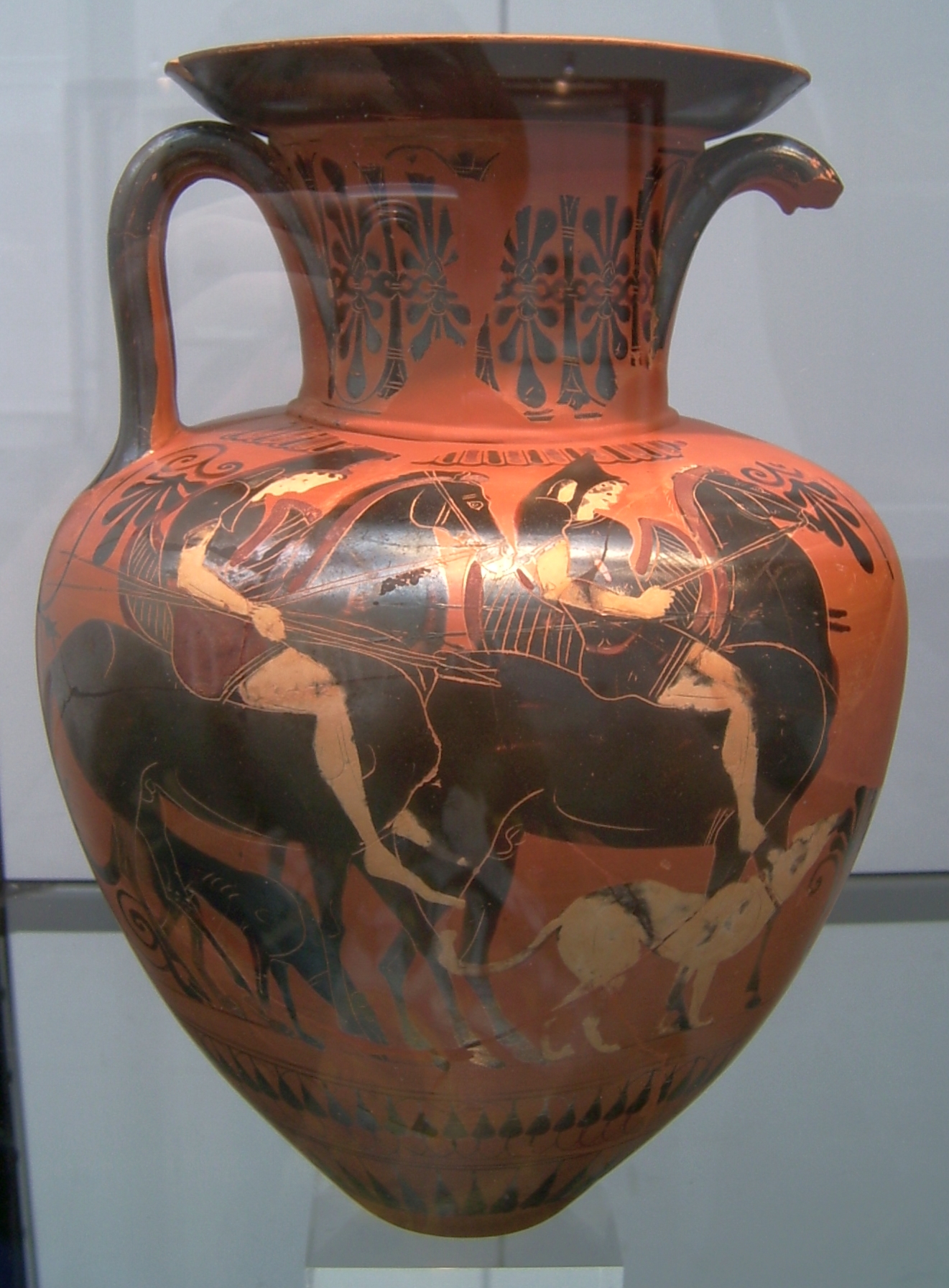 Imagem de referência de The Trojan Women, descrito nos dados abertos como filme de 1971 dirigido por Michael Cacoyannis