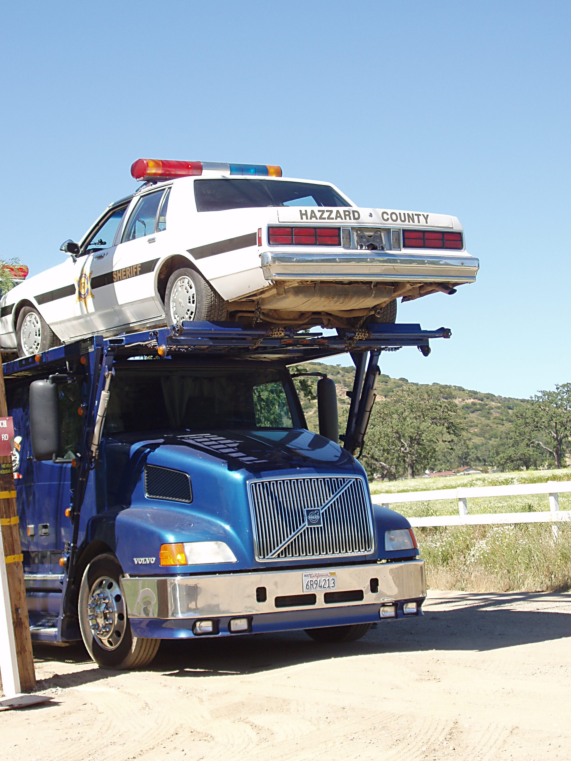 Imagem de referência de The Dukes of Hazzard, descrito nos dados abertos como filme de 2005 dirigido por Jay Chandrasekhar