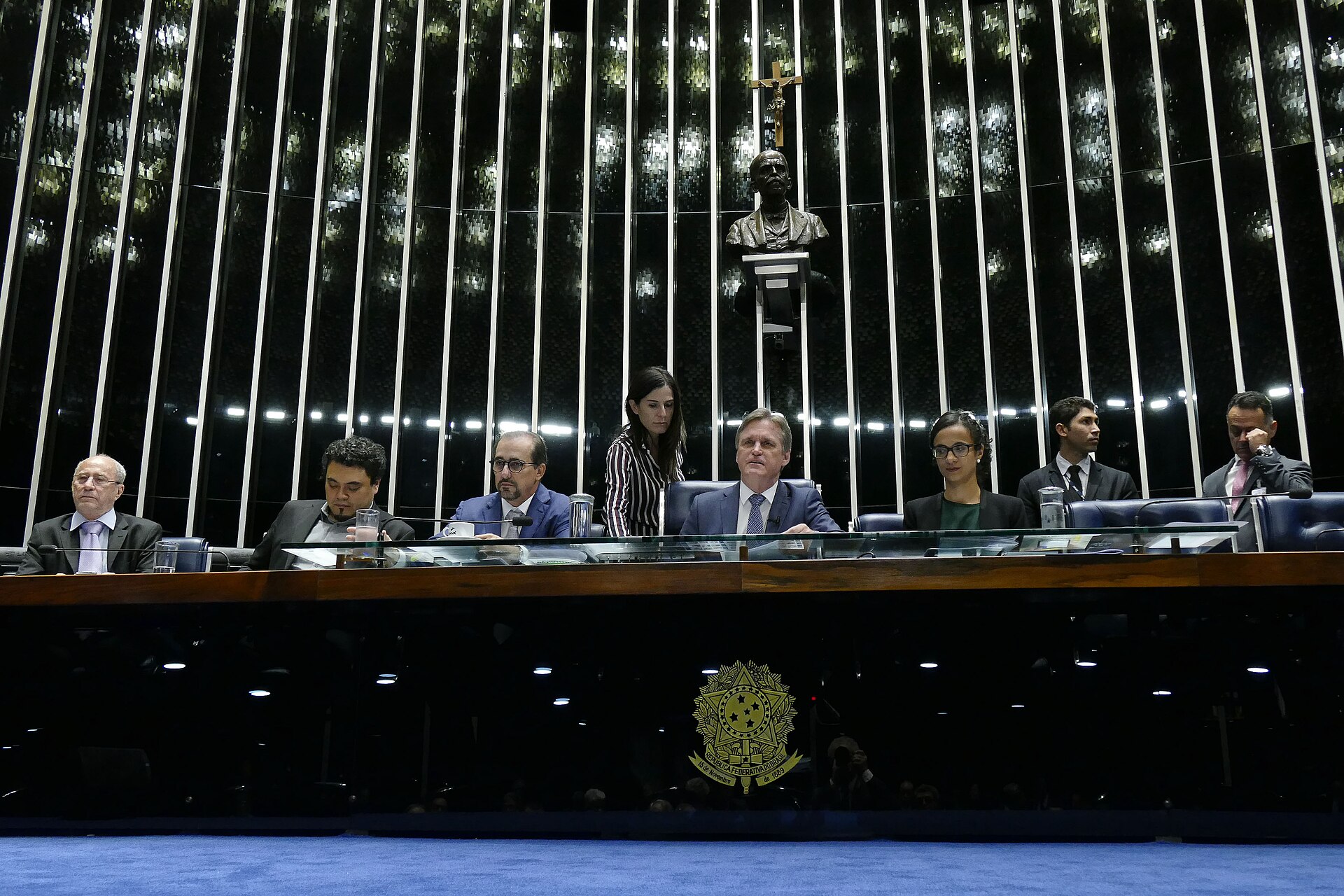Imagem de referência de Leonardo Gonçalves, descrito nos dados abertos como cantor brasileiro
