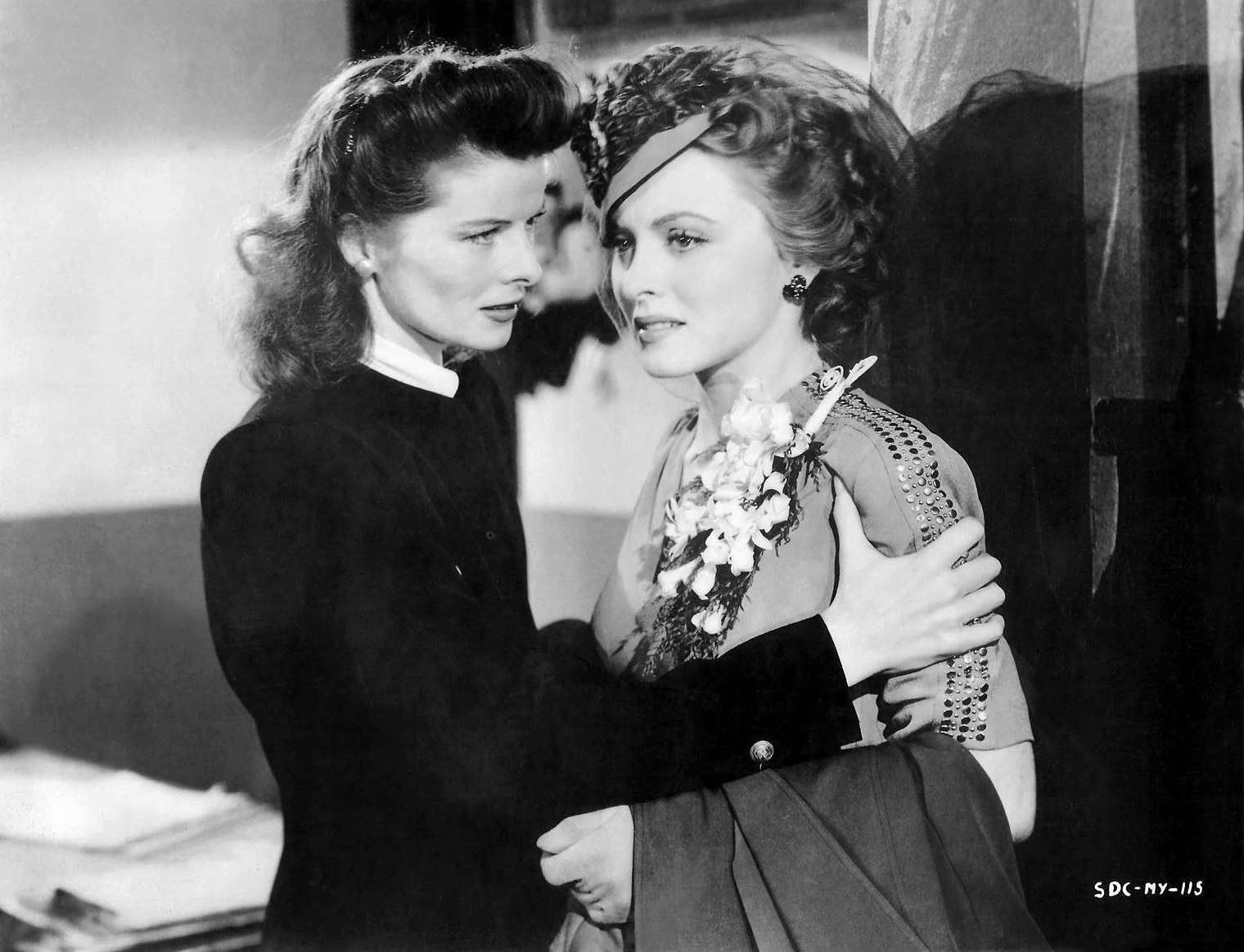 Imagem de referência relacionada a Stage Door Canteen, item descrito como filme de 1943 dirigido por Frank Borzage