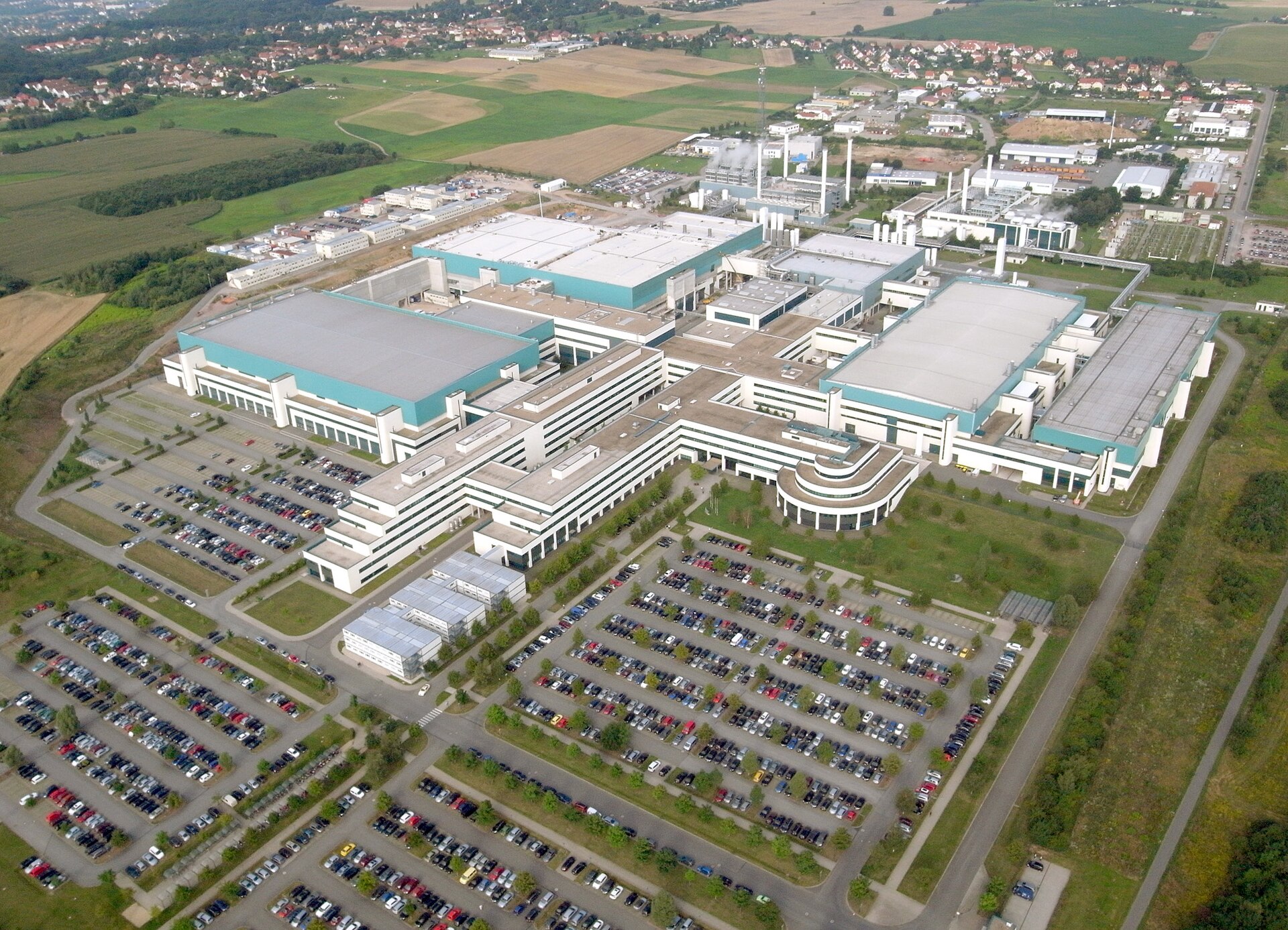 Imagem de referência relacionada a GlobalFoundries, item descrito como registro de referência sobre GlobalFoundries, organizado a partir de dados estruturados abertos