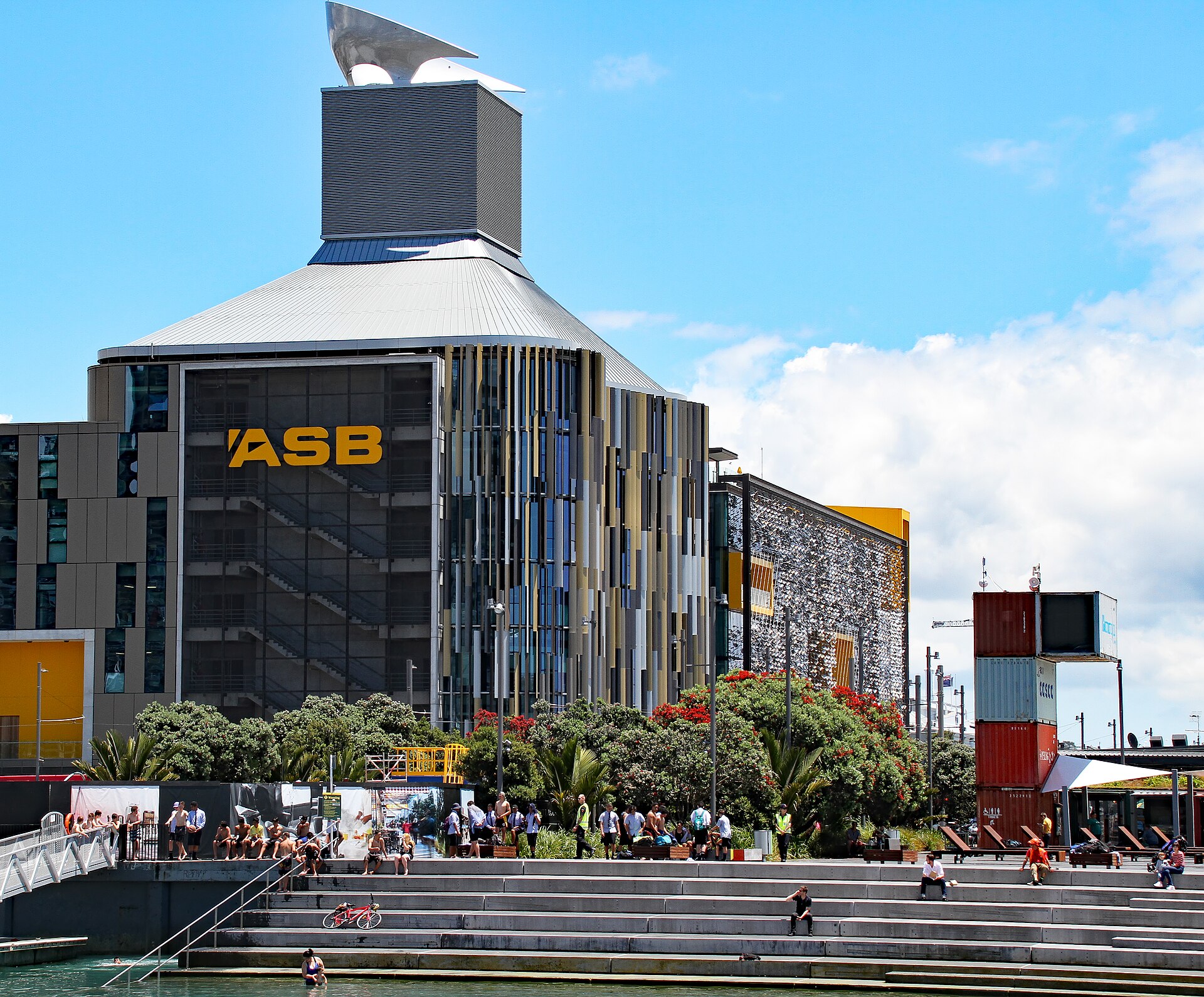 Imagem de referência relacionada a ASB Bank, item descrito como registro de referência sobre ASB Bank, organizado a partir de dados estruturados abertos