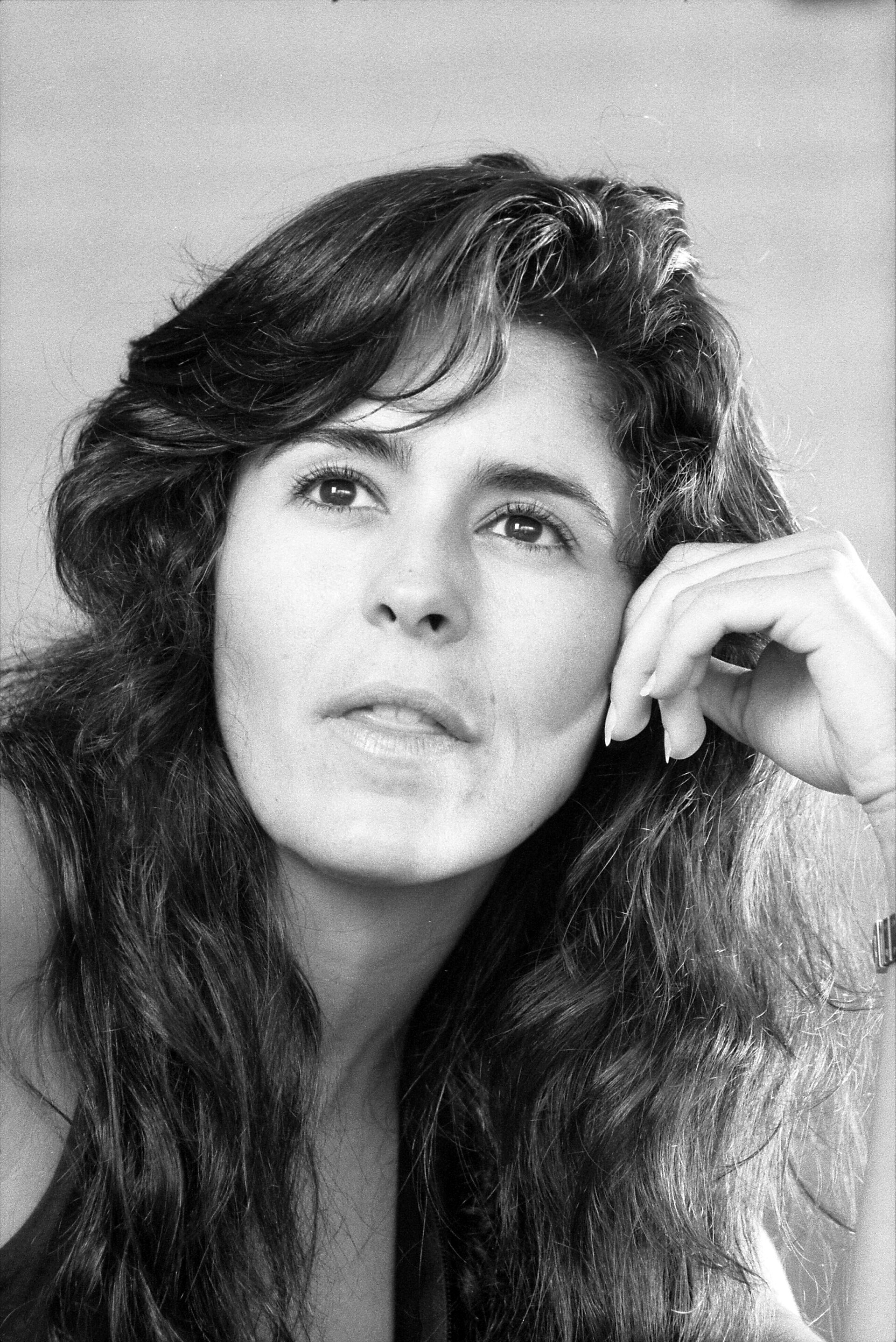Imagem de referência relacionada a María Conchita Alonso, item descrito como registro de referência sobre María Conchita Alonso, organizado a partir de dados estruturados abertos
