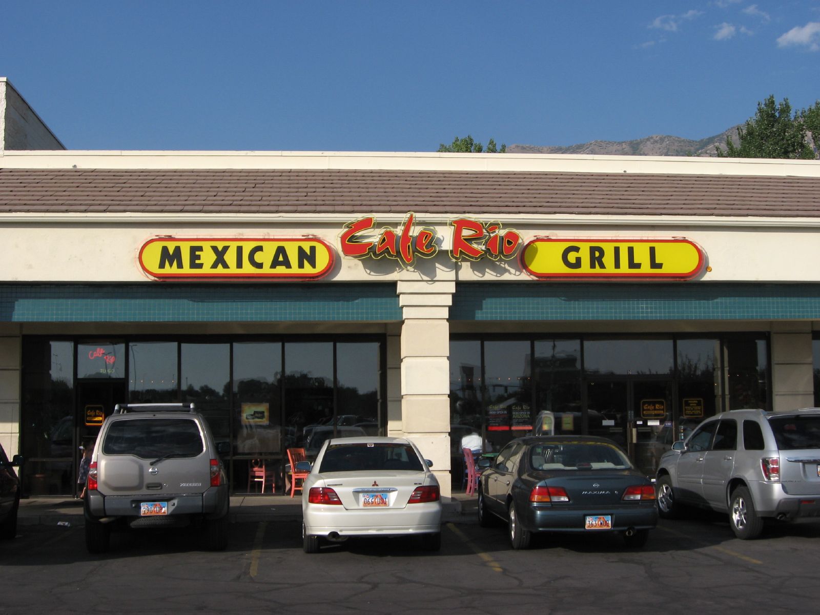 Imagem de referência relacionada a Cafe Rio, item descrito como registro de referência sobre Cafe Rio, organizado a partir de dados estruturados abertos