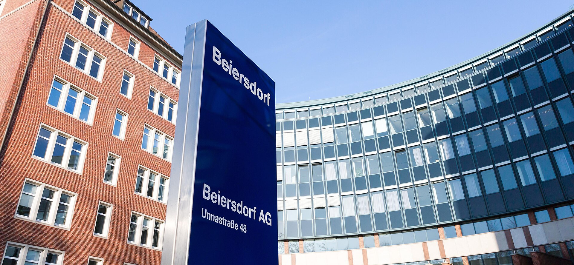 Imagem de referência relacionada a Beiersdorf, item descrito como registro de referência sobre Beiersdorf, organizado a partir de dados estruturados abertos