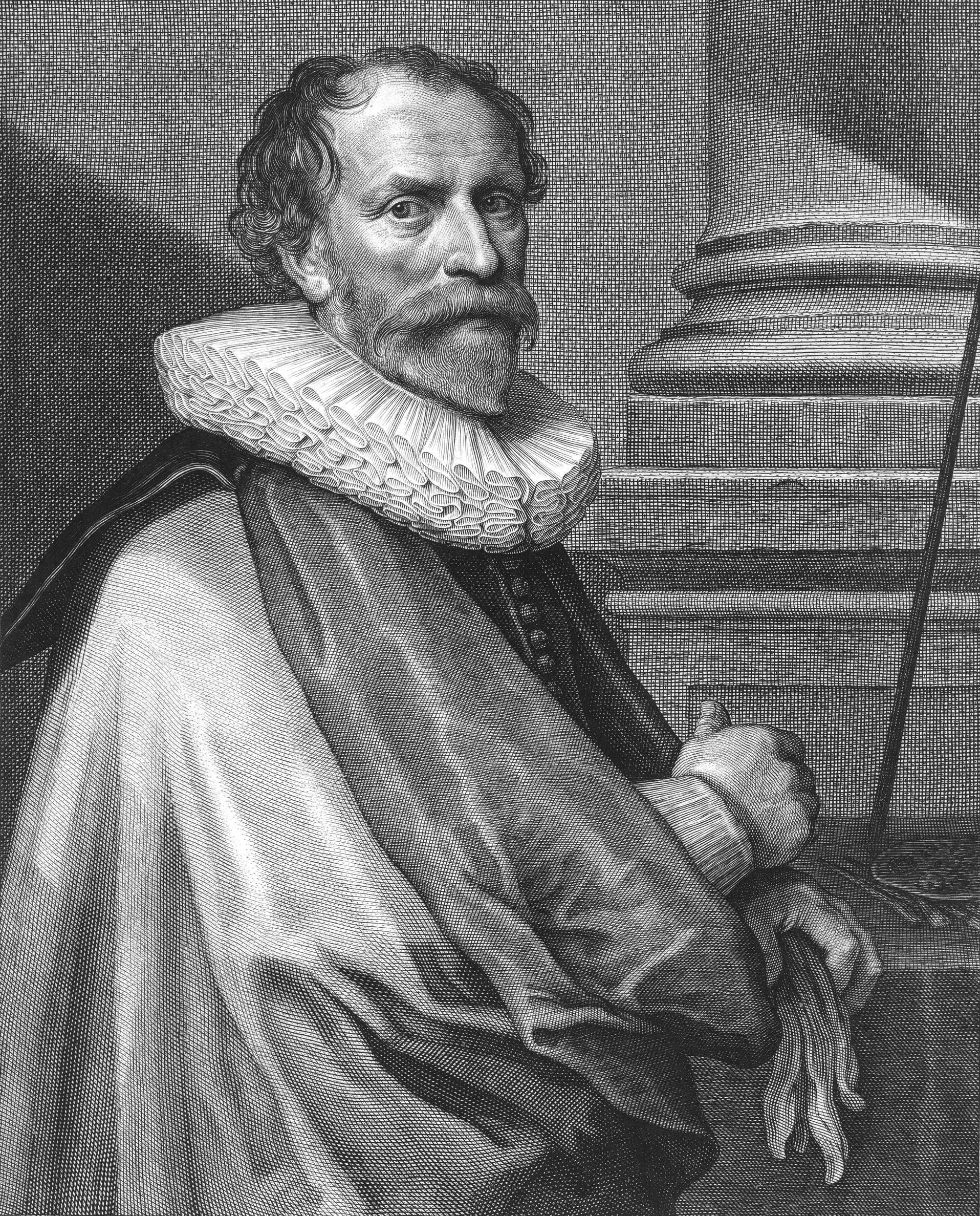 Imagem de referência de Michiel Jansz van Mierevelt, descrito nos dados abertos como pintor neerlandês