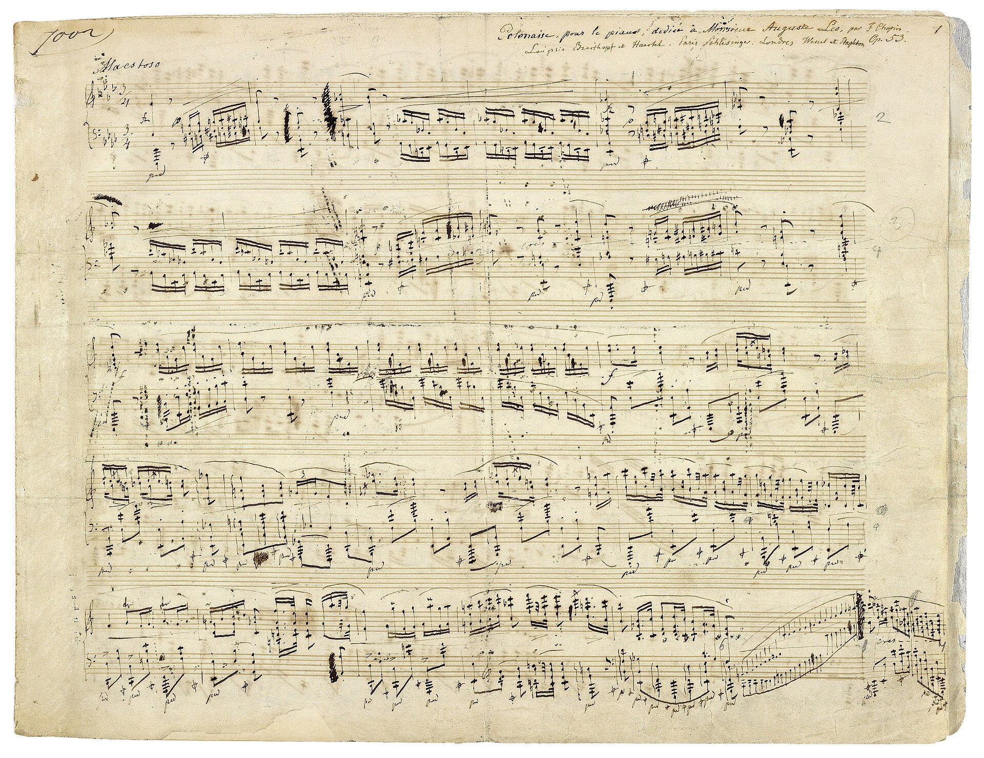 Imagem de referência relacionada a Frédéric Chopin, item descrito como pianista e compositor polonês (1810–1849)