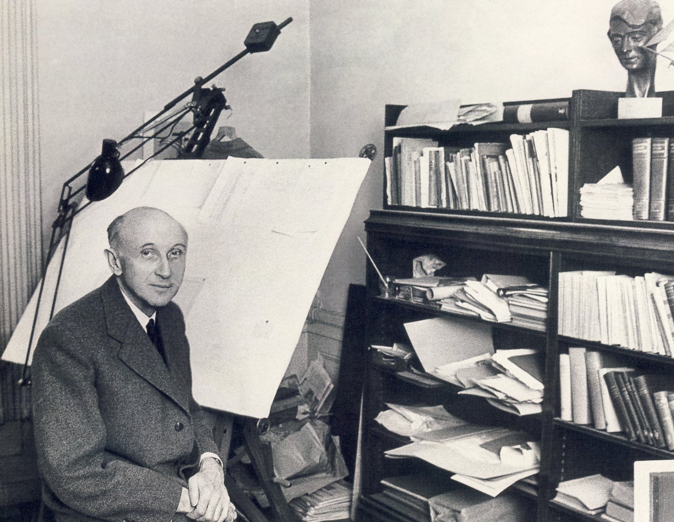 Imagem de referência relacionada a Karl Platen, item descrito como ator de cinema alemão (1877–1952)