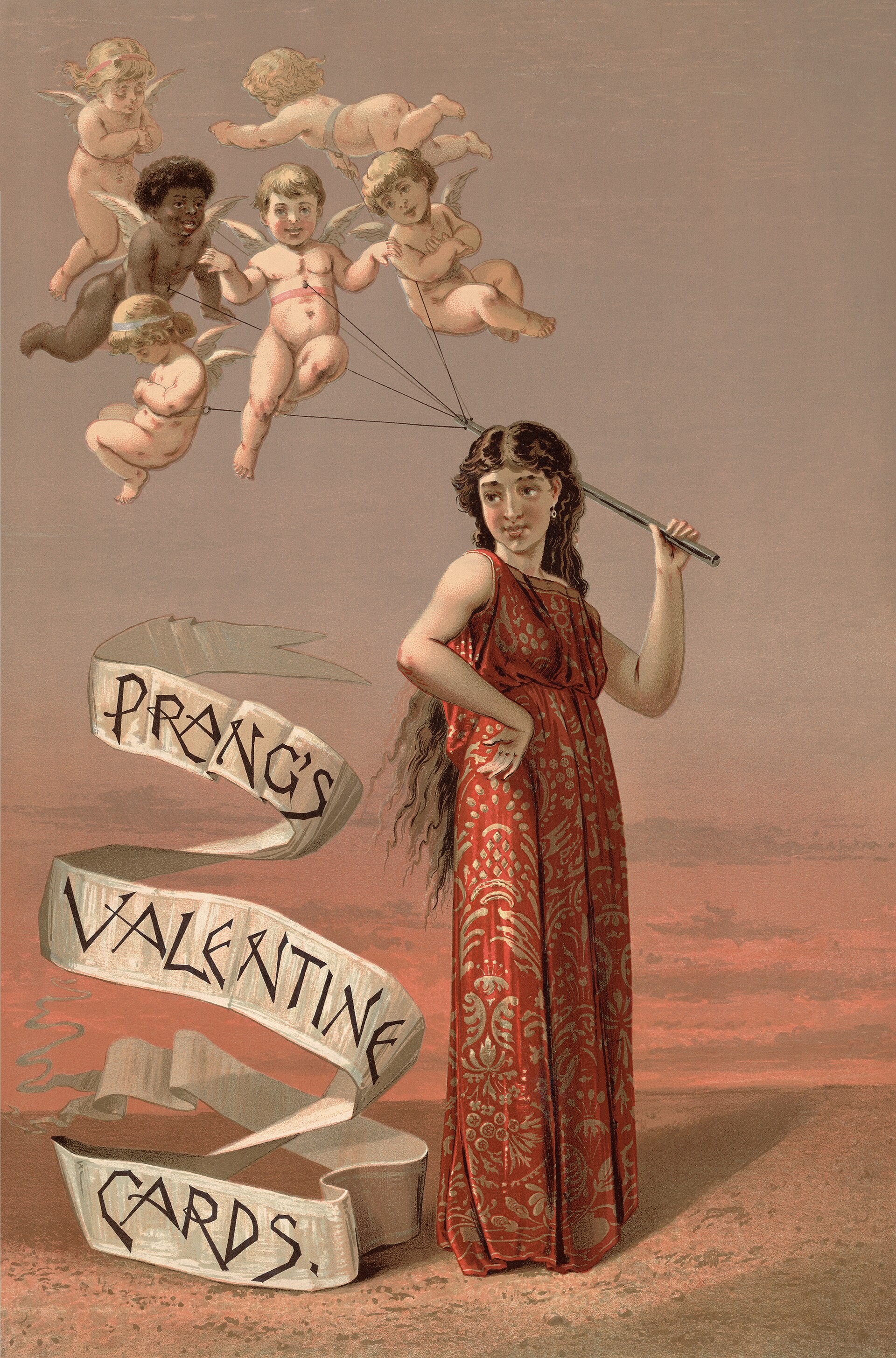 Imagem de referência de Valentine's Day, descrito nos dados abertos como filme de 2010 dirigido por Garry Marshall