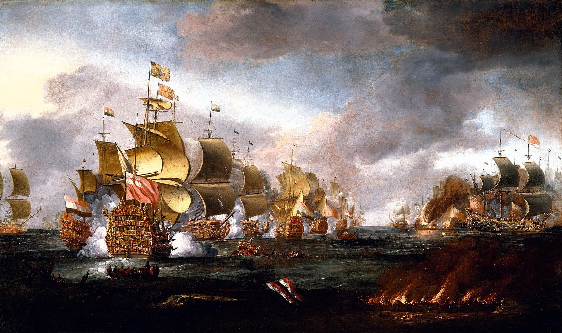 Imagem de referência de Adriaen van Diest, descrito nos dados abertos como pintor neerlandês