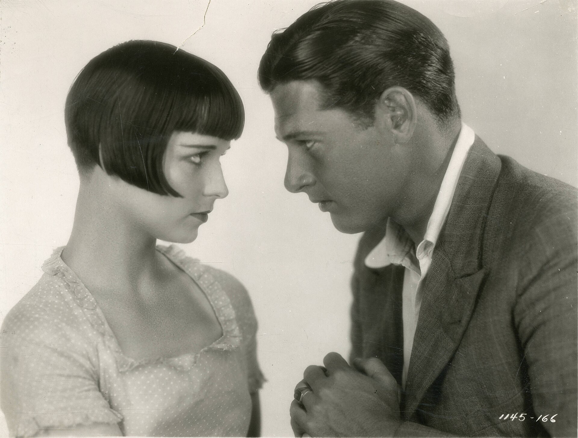 Imagem de referência de Mendigos da Vida, descrito nos dados abertos como filme de 1928 dirigido por William A. Wellman