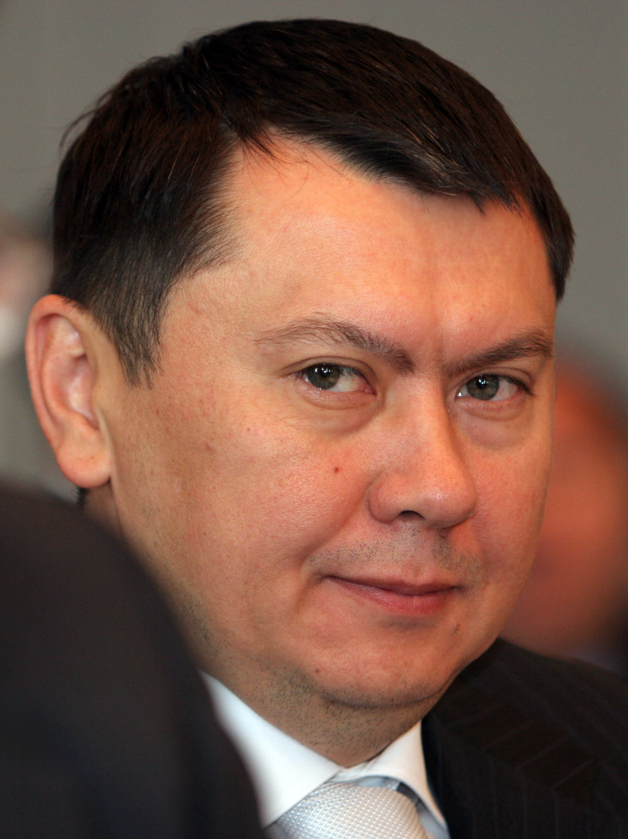 Imagem de referência relacionada a Rakhat Aliyev, item descrito como registro de referência sobre Rakhat Aliyev, organizado a partir de dados estruturados abertos