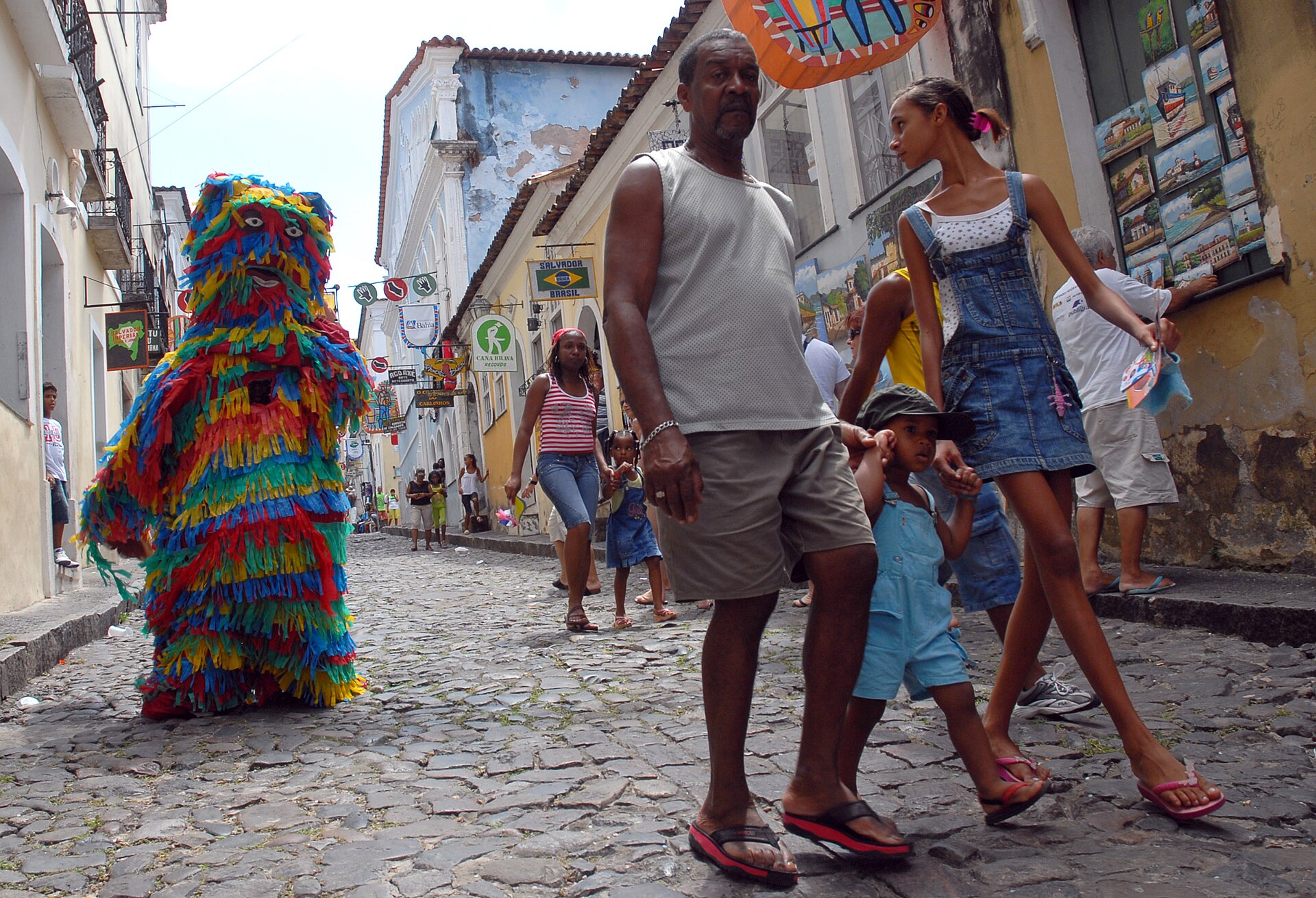 Imagem de referência de Quando o Carnaval Chegar, descrito nos dados abertos como filme de 1972 dirigido por Carlos Diegues