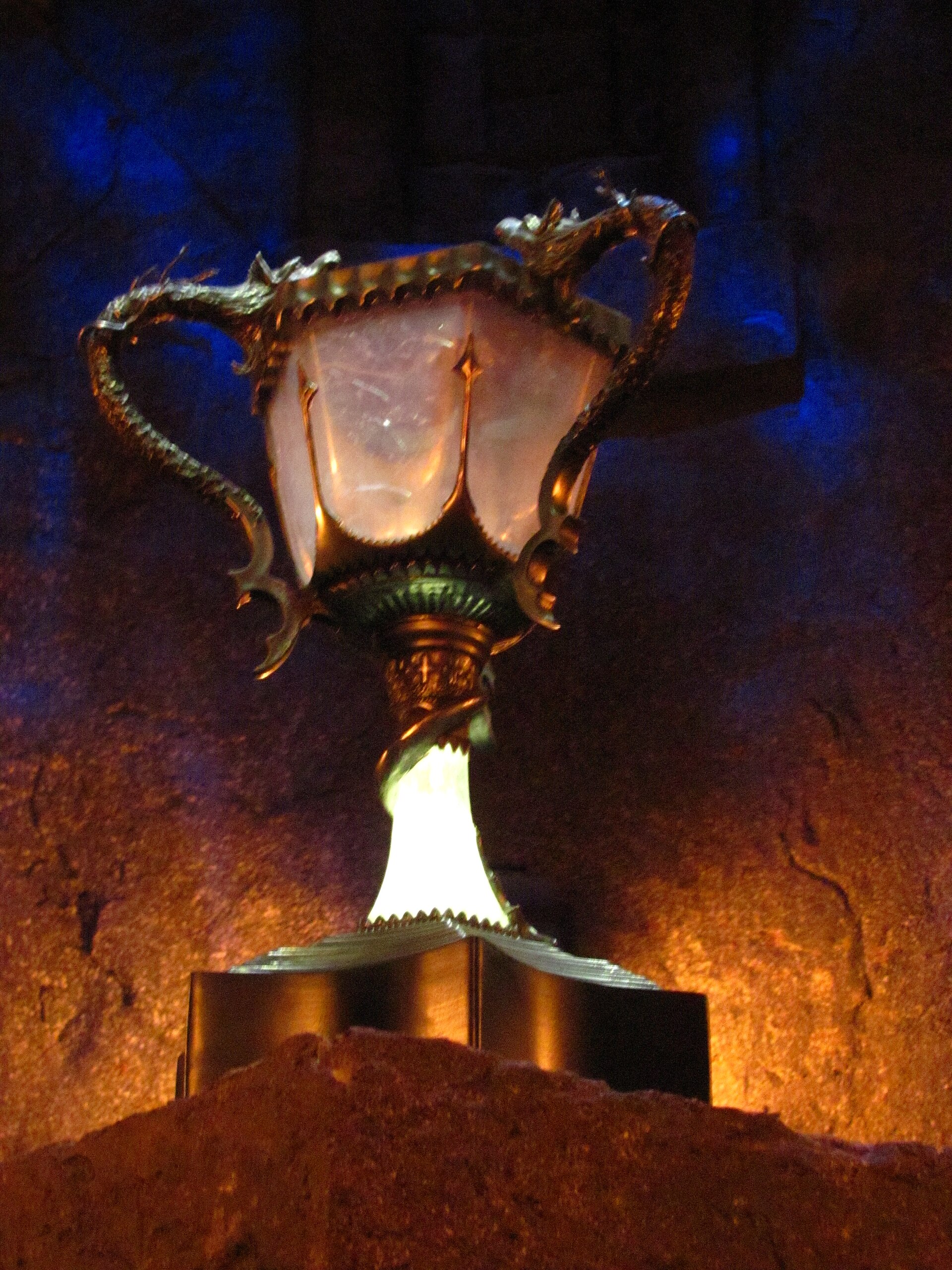 Imagem de referência de Harry Potter e o Cálice de Fogo, descrito nos dados abertos como filme de 2005 dirigido por Mike Newell