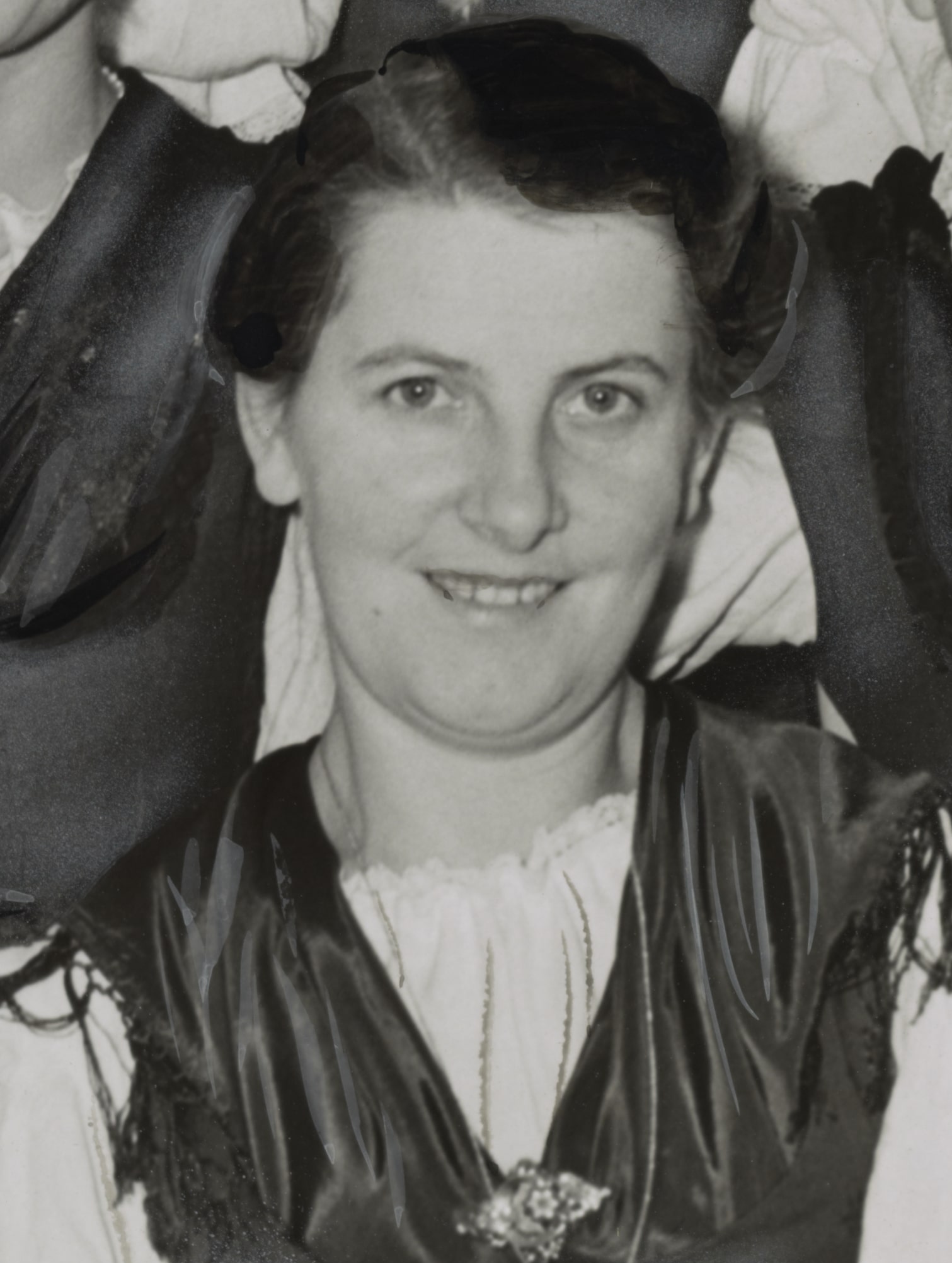 Imagem de referência relacionada a Maria von Trapp, item descrito como registro de referência sobre Maria von Trapp, organizado a partir de dados estruturados abertos