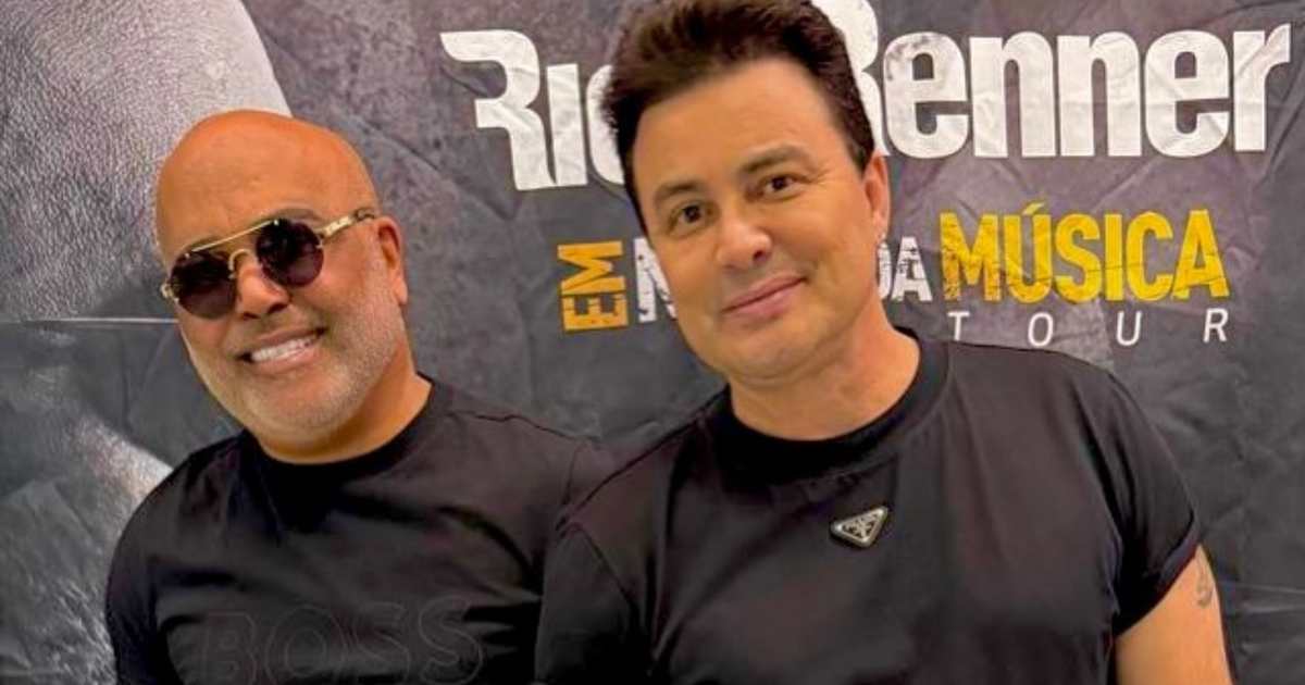 Renner anuncia que seguirá carreira solo após morte de Rick em acidente de helicóptero