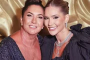 Virginia convoca mãe para faxina em mansão após saudade da profissão