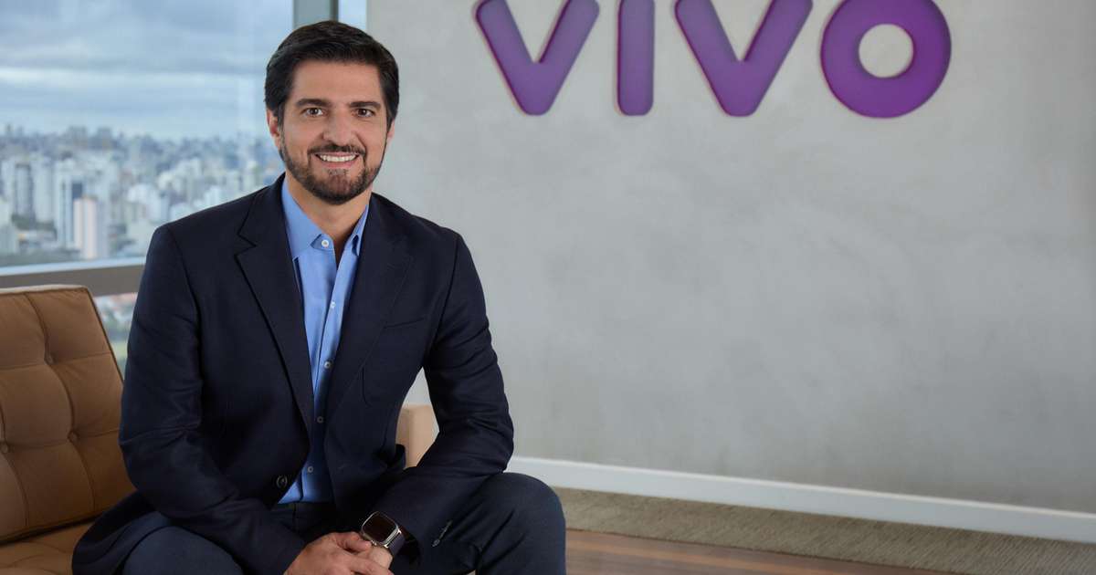 'Clientes poderão enviar mensagens e utilizar mapas em regiões sem cobertura terrestre', diz Alex Salgado, COO da Vivo sobre parceria com Starlink