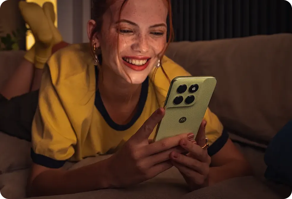 Moto G67 vs Moto G86: 4 motivos para economizar e levar o mais barato