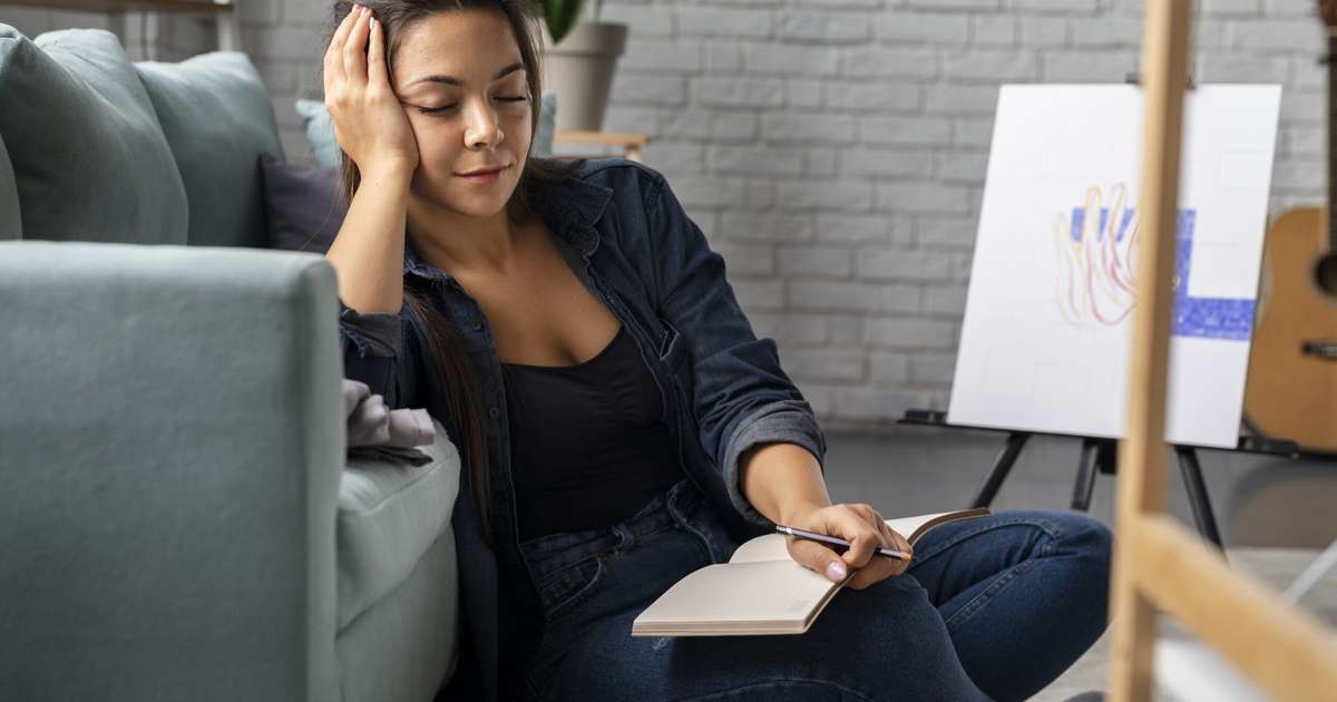 8 hábitos do dia a dia que fazem mal à saúde mental