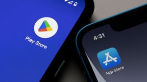 Menores conseguem baixar apps que criam nudes com IA, aponta investigação