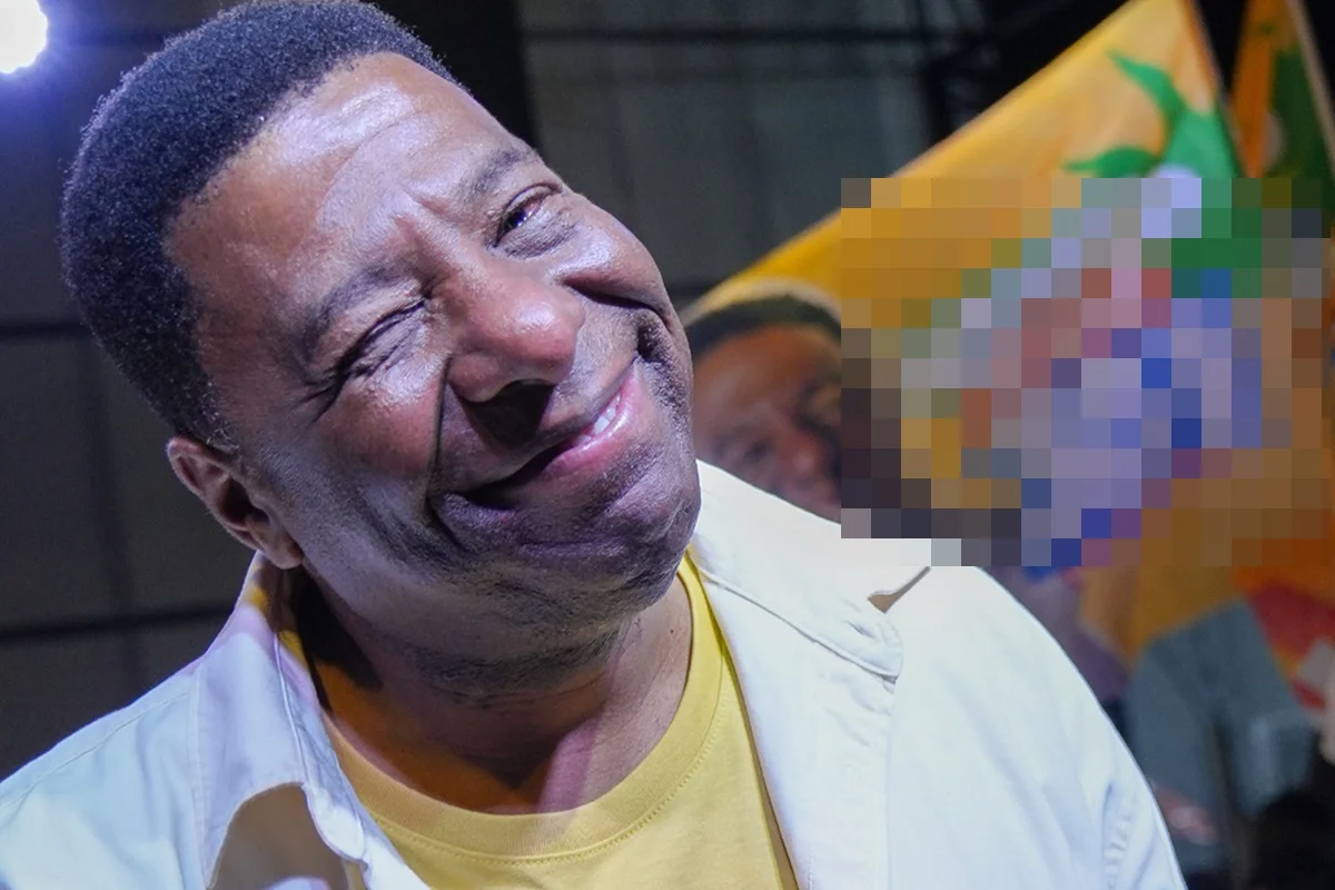 Câncer de Netinho de Paula: nódulo no pescoço pode ser sinal de alerta - Metrópoles