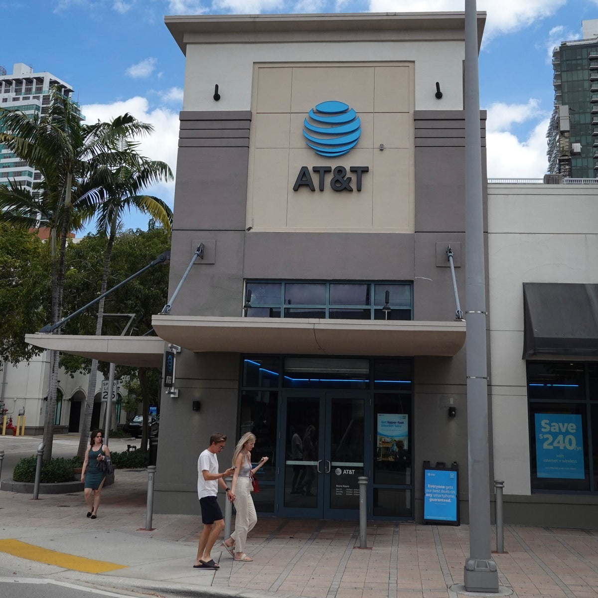 O acordo de indenização da AT&T está a caminho - como conseguir sua parte
