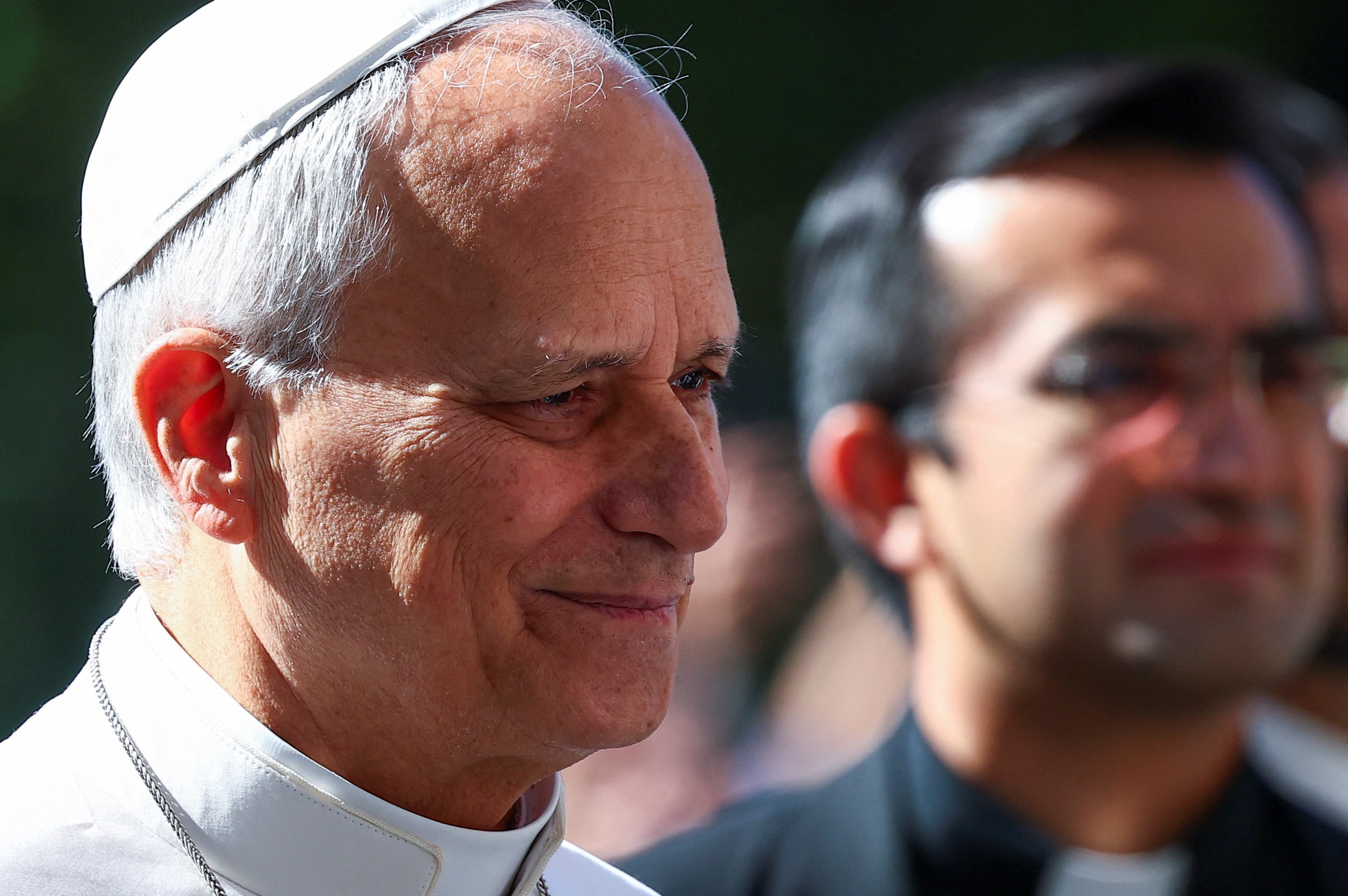 Análise dos linfonodos vai confirmar estadiamento do câncer do Papa e definir se ele precisará de outro tratamento; entenda