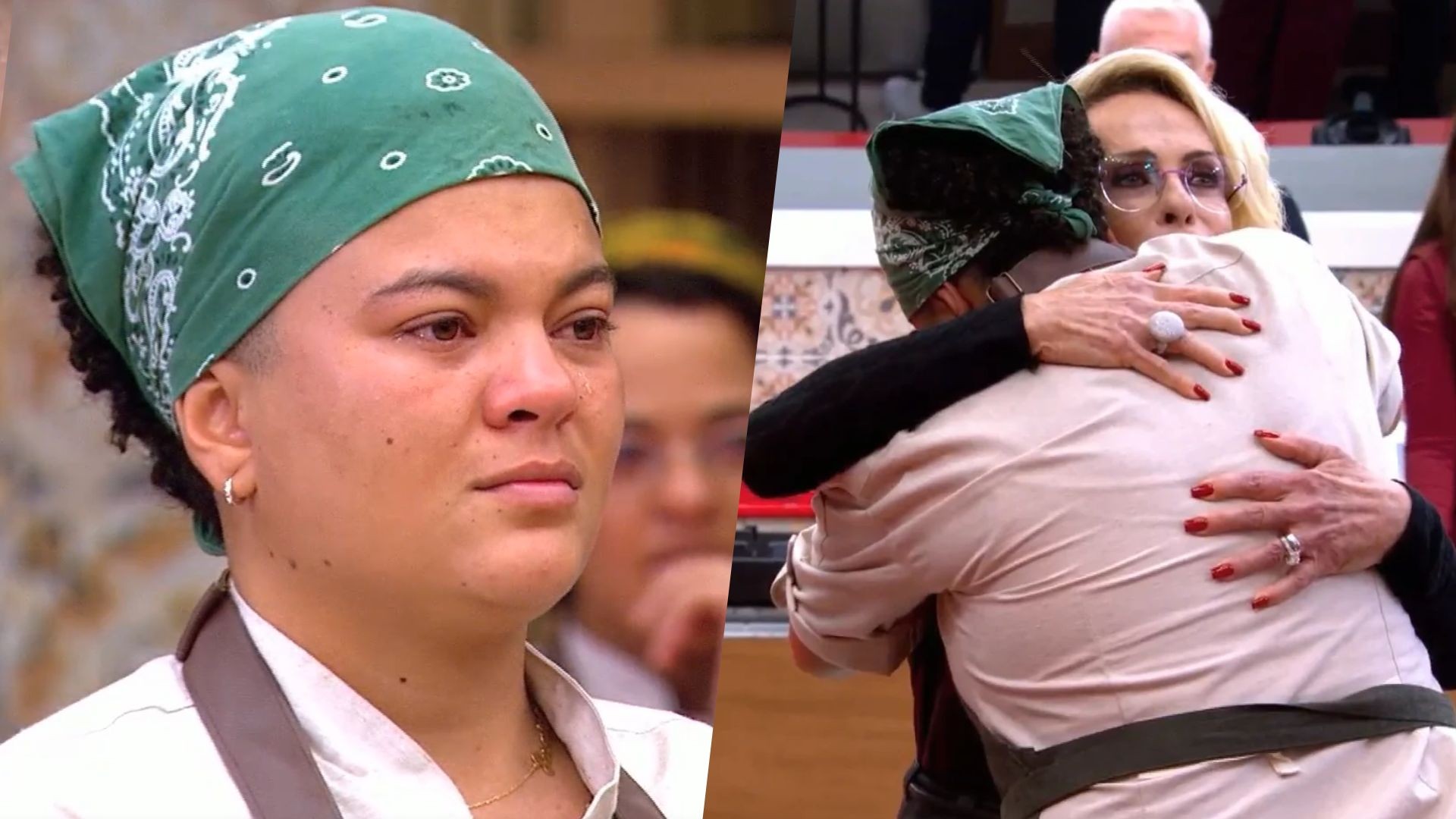 Quem saiu do Chef de Alto Nível? Yasmim Juliana é eliminada do reality show culinário