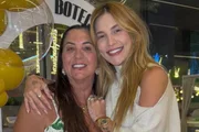 Virginia convoca mãe para faxina em mansão após saudade da profissão