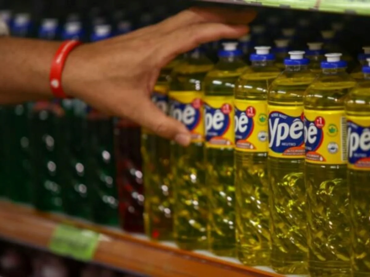 Anvisa libera venda e uso de lotes de detergentes e desinfetantes da Ypê