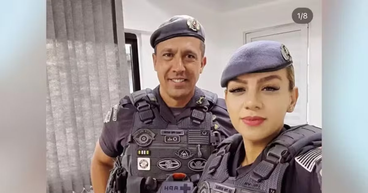 Geraldo Neto volta a negar feminicídio contra Gisele Alves em depoimento de 8 horas
