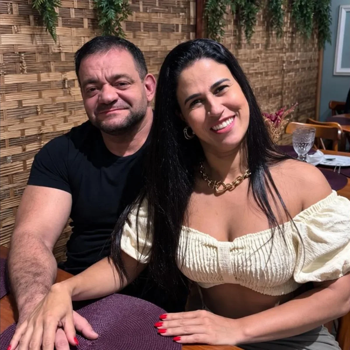 MG: sargento reformado da PM é suspeito de matar ex e tirar a própria vida